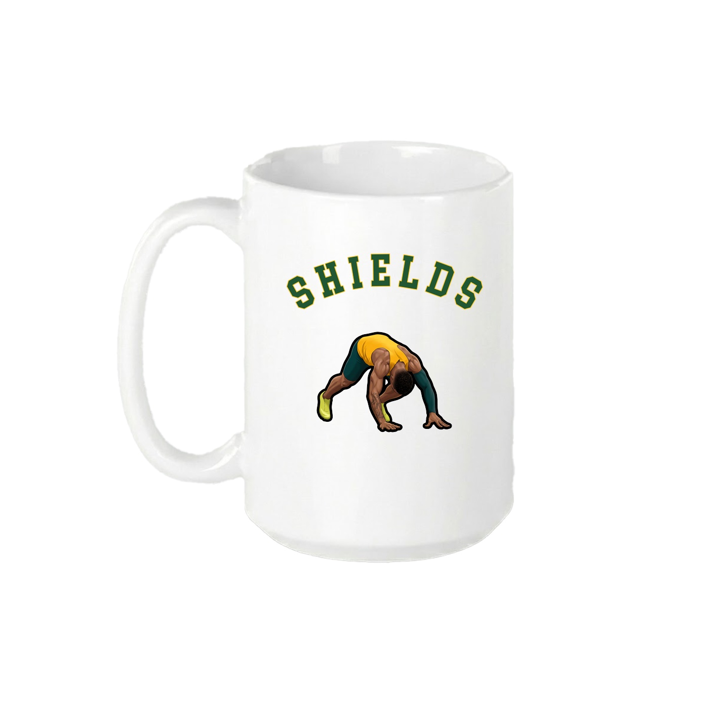 15oz Coffee Mug