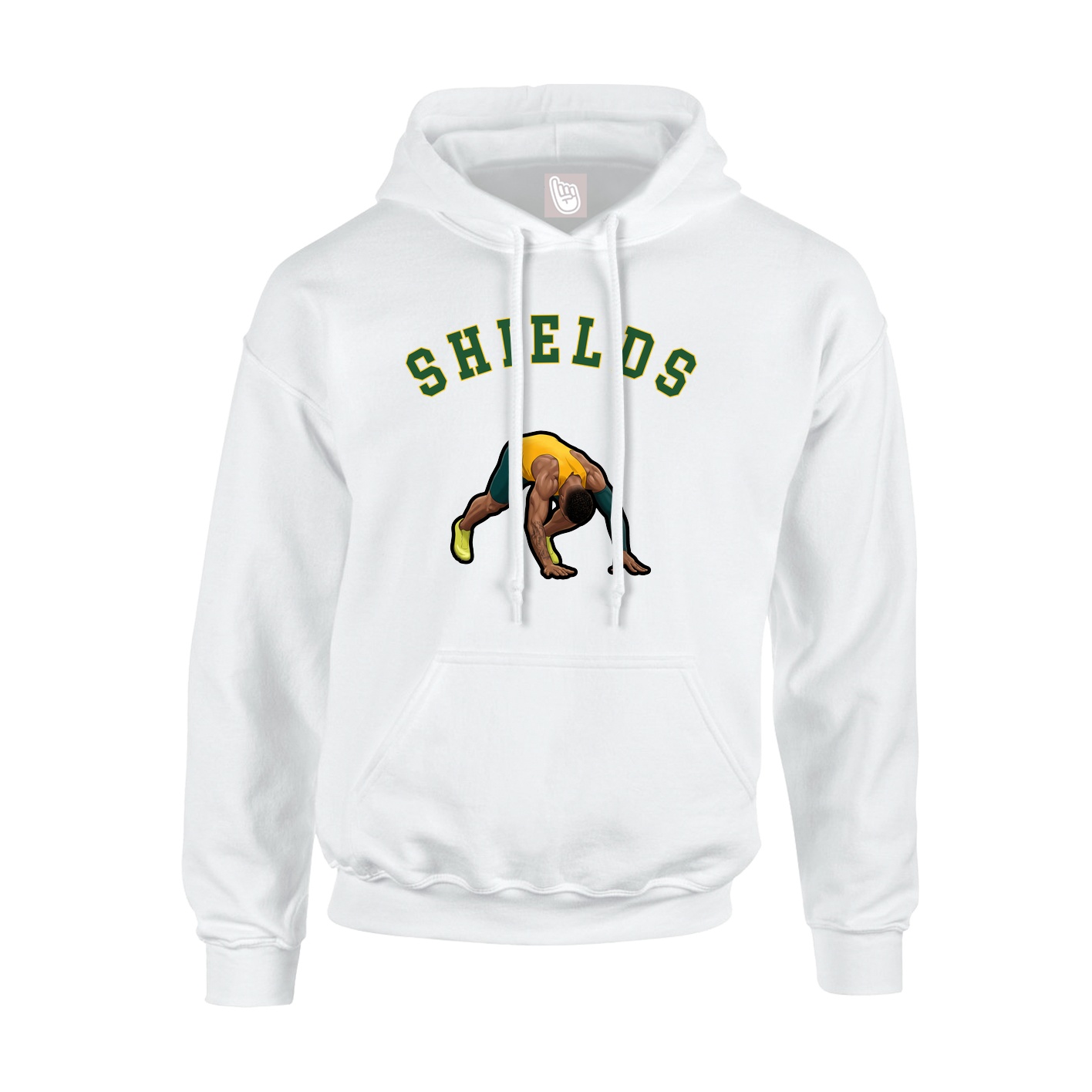 NIL Club Hoodie