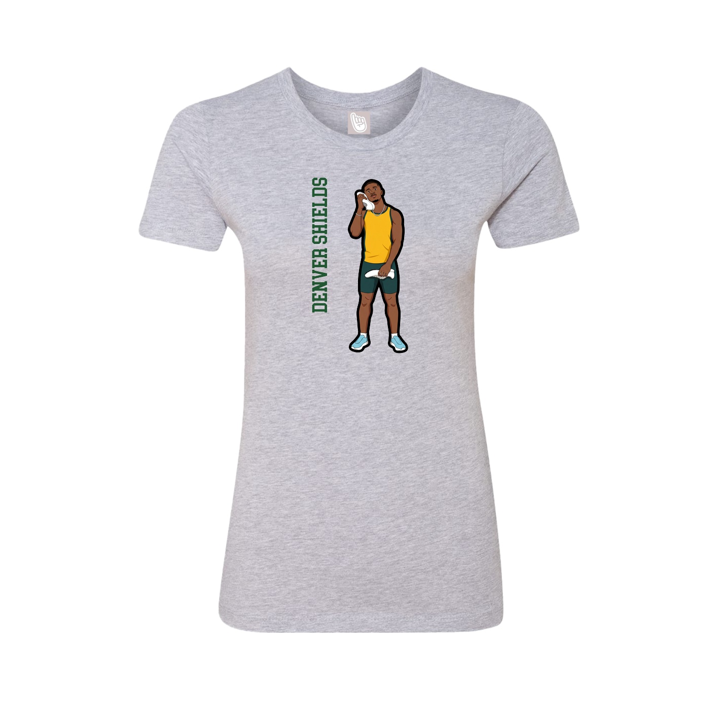 Womens Tee