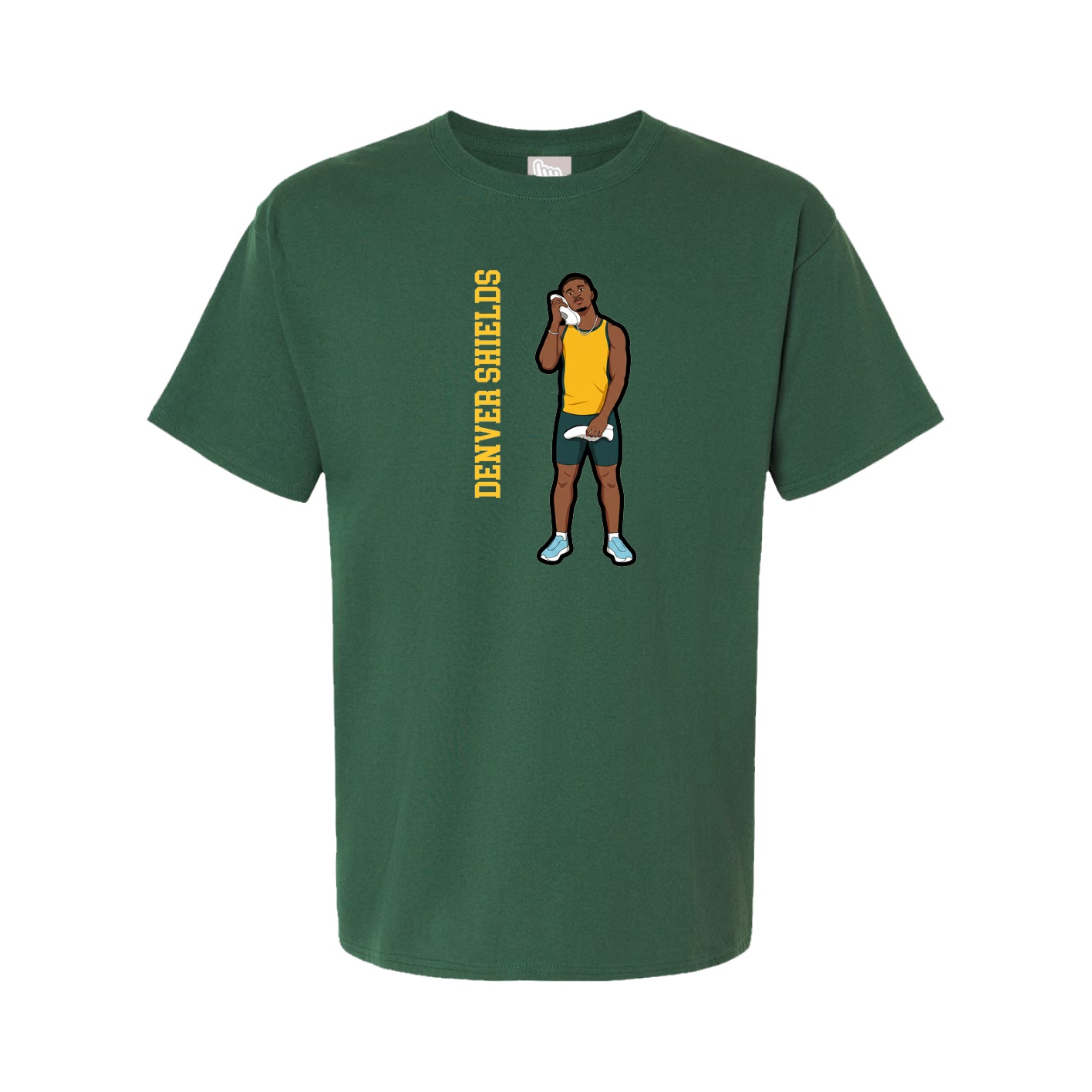 NIL Club Youth Tee