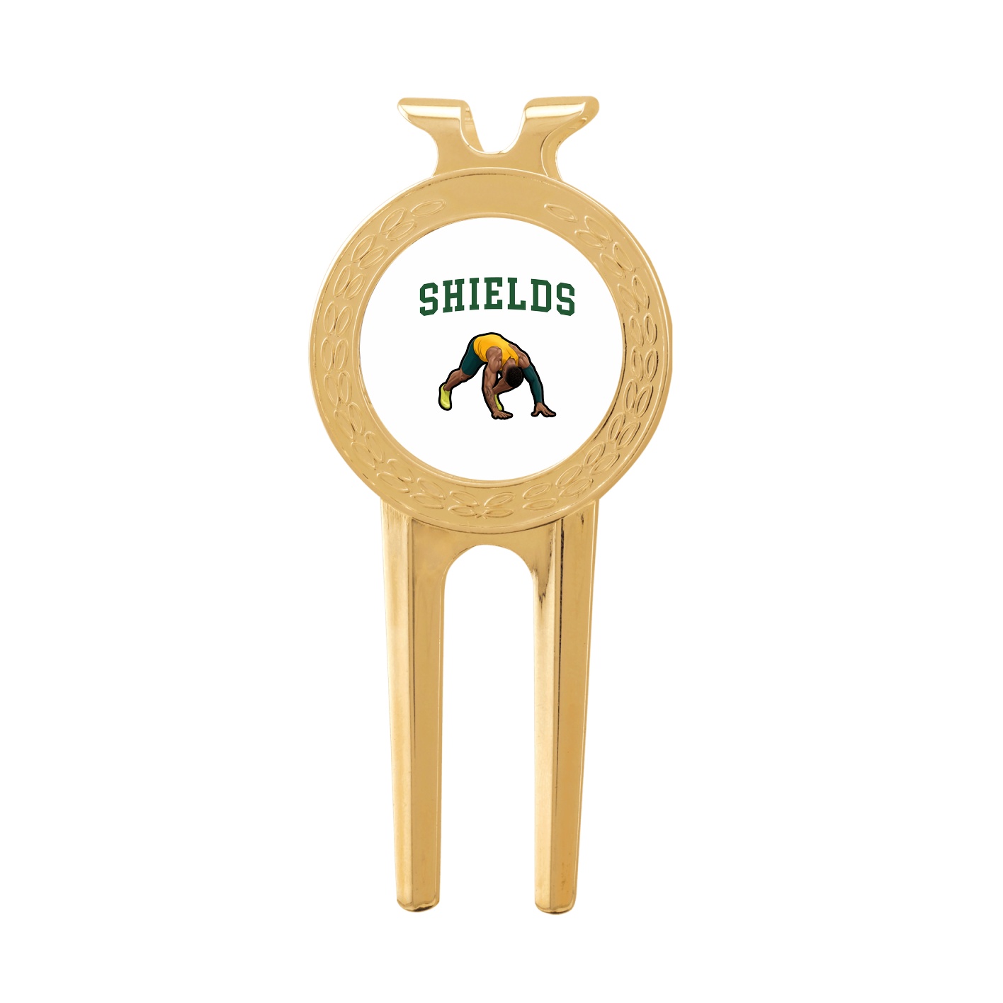 Divot Tool with Ball Marker — Shirsey in Classic