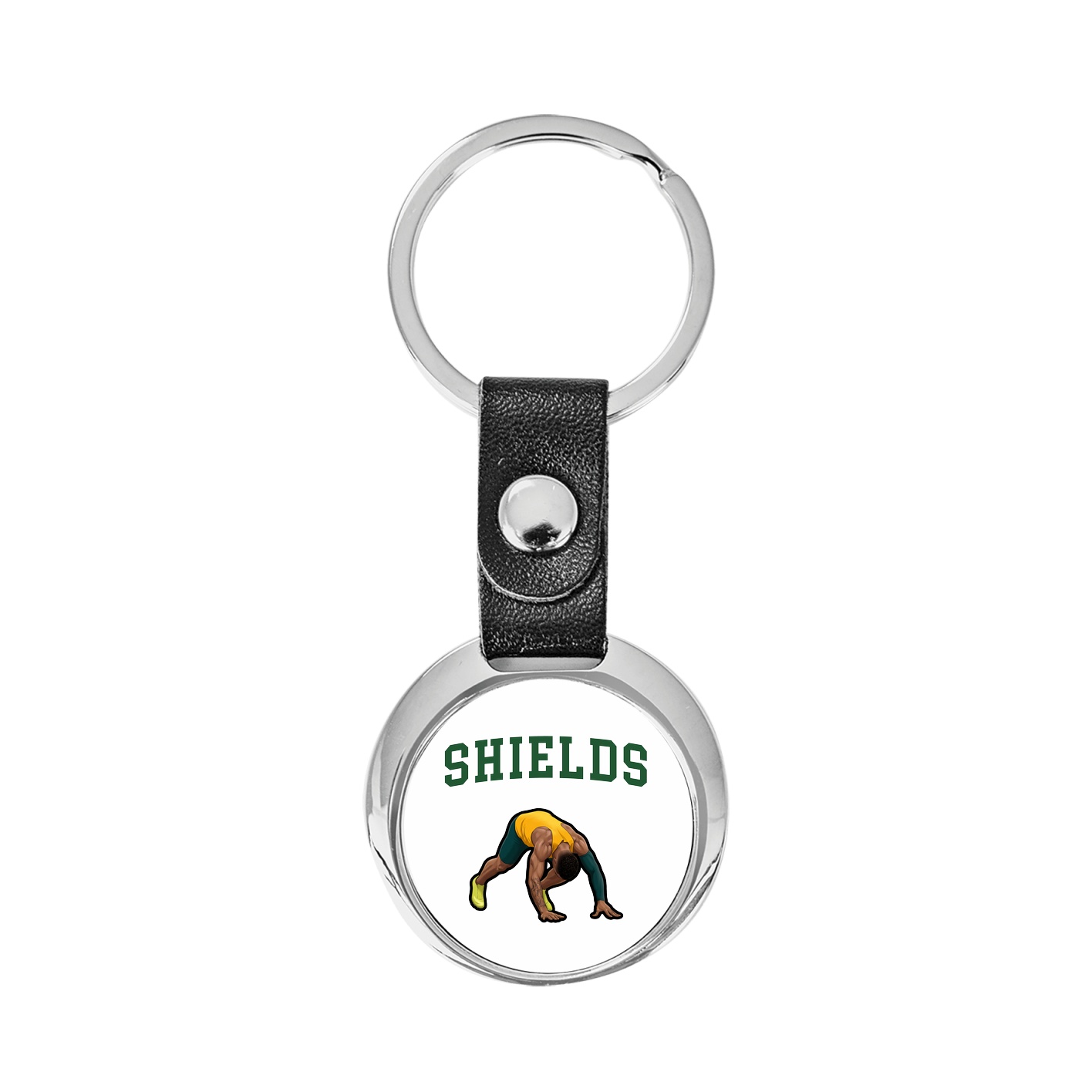 Key Chain — Shirsey in Classic