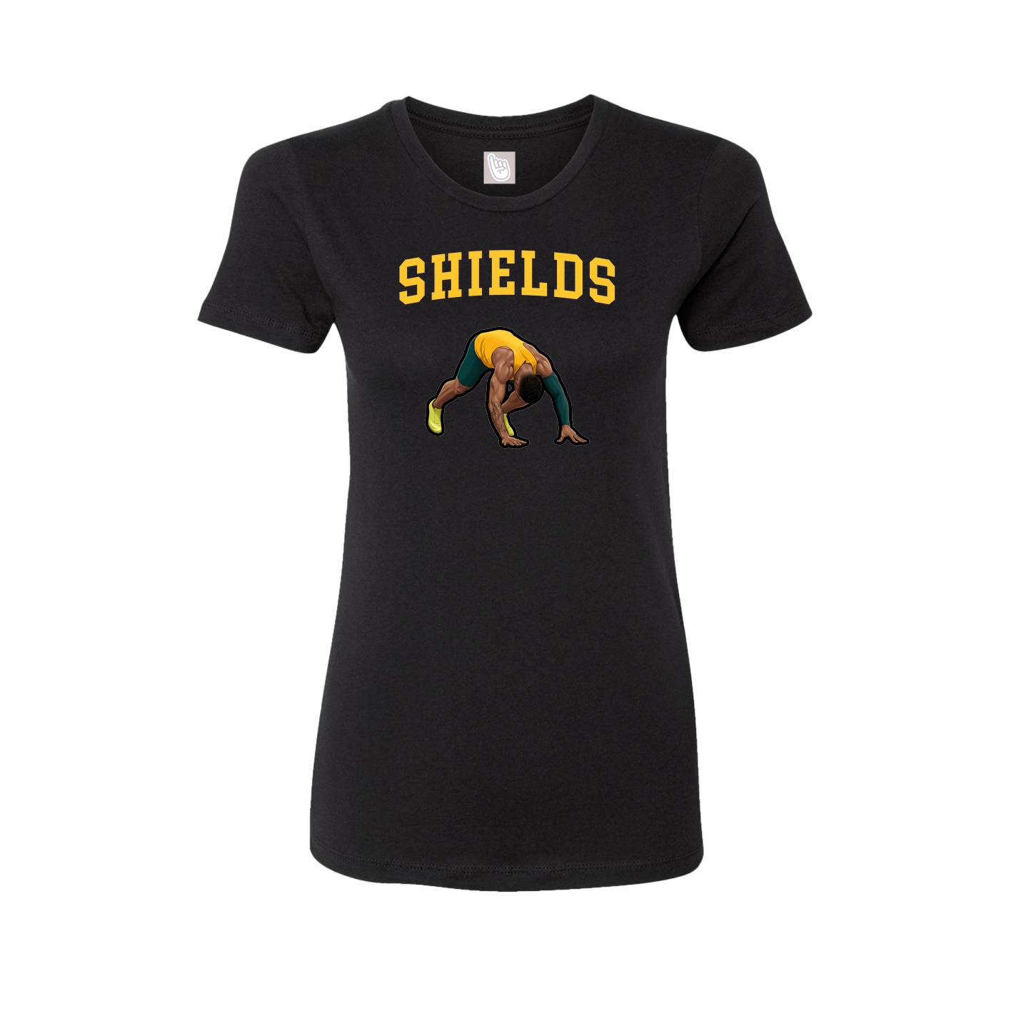 Womens Tee