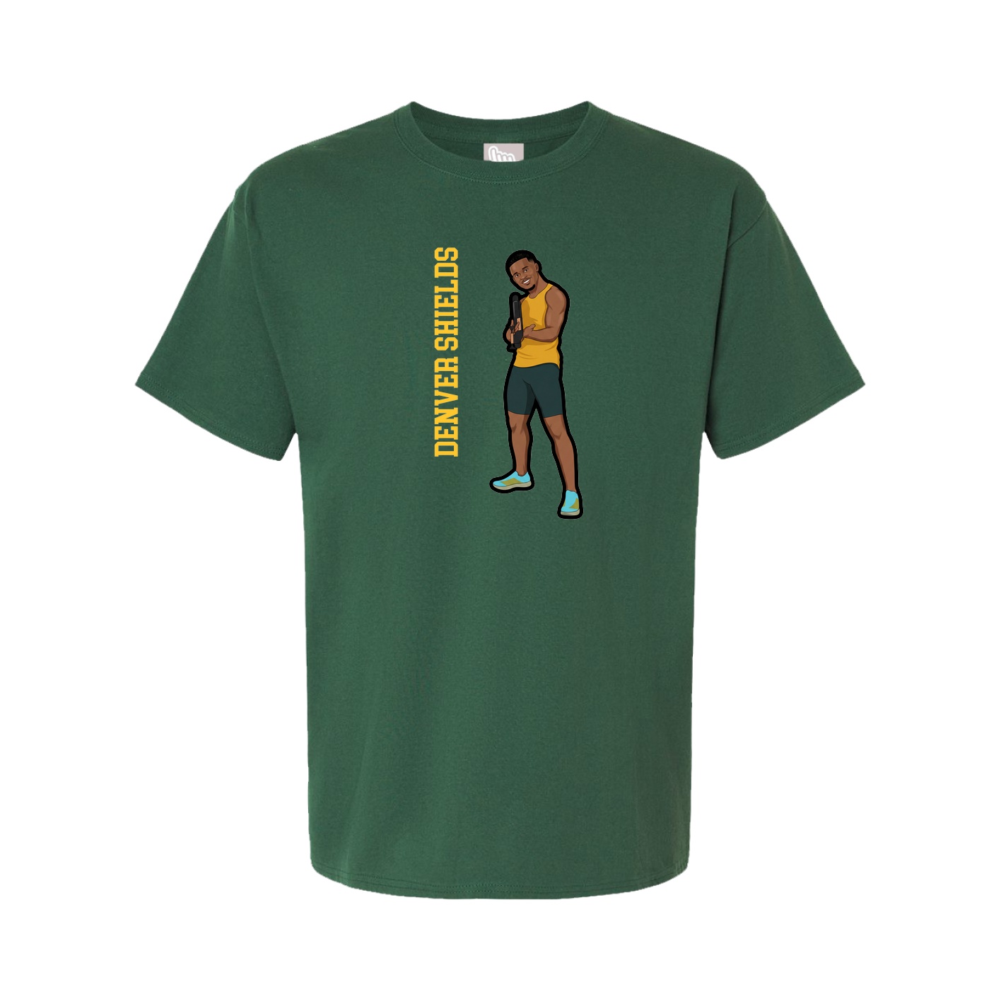 Youth Tee