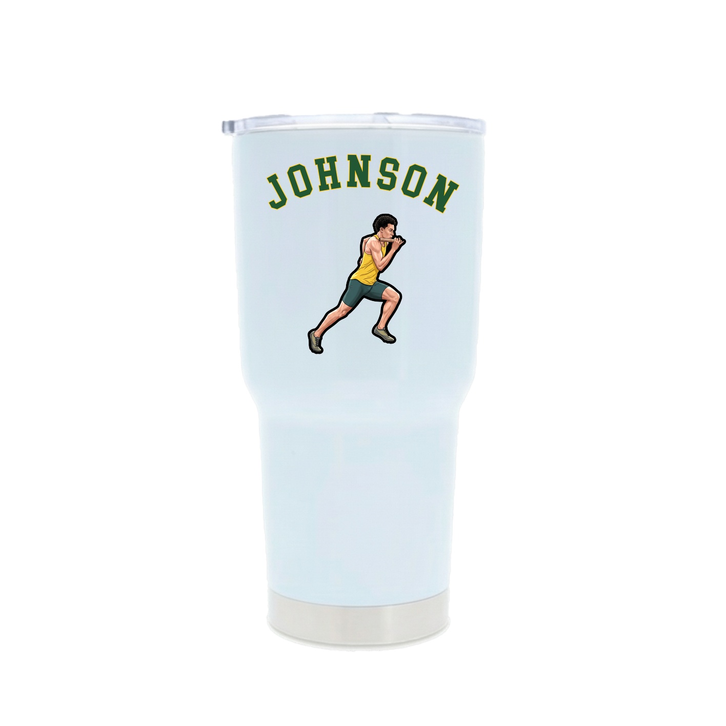30oz Stainless Steel Tumbler