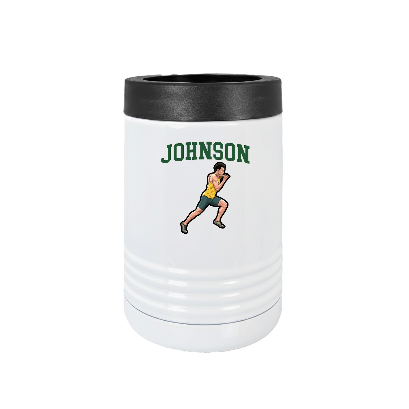Beverage Holder — Shirsey in White