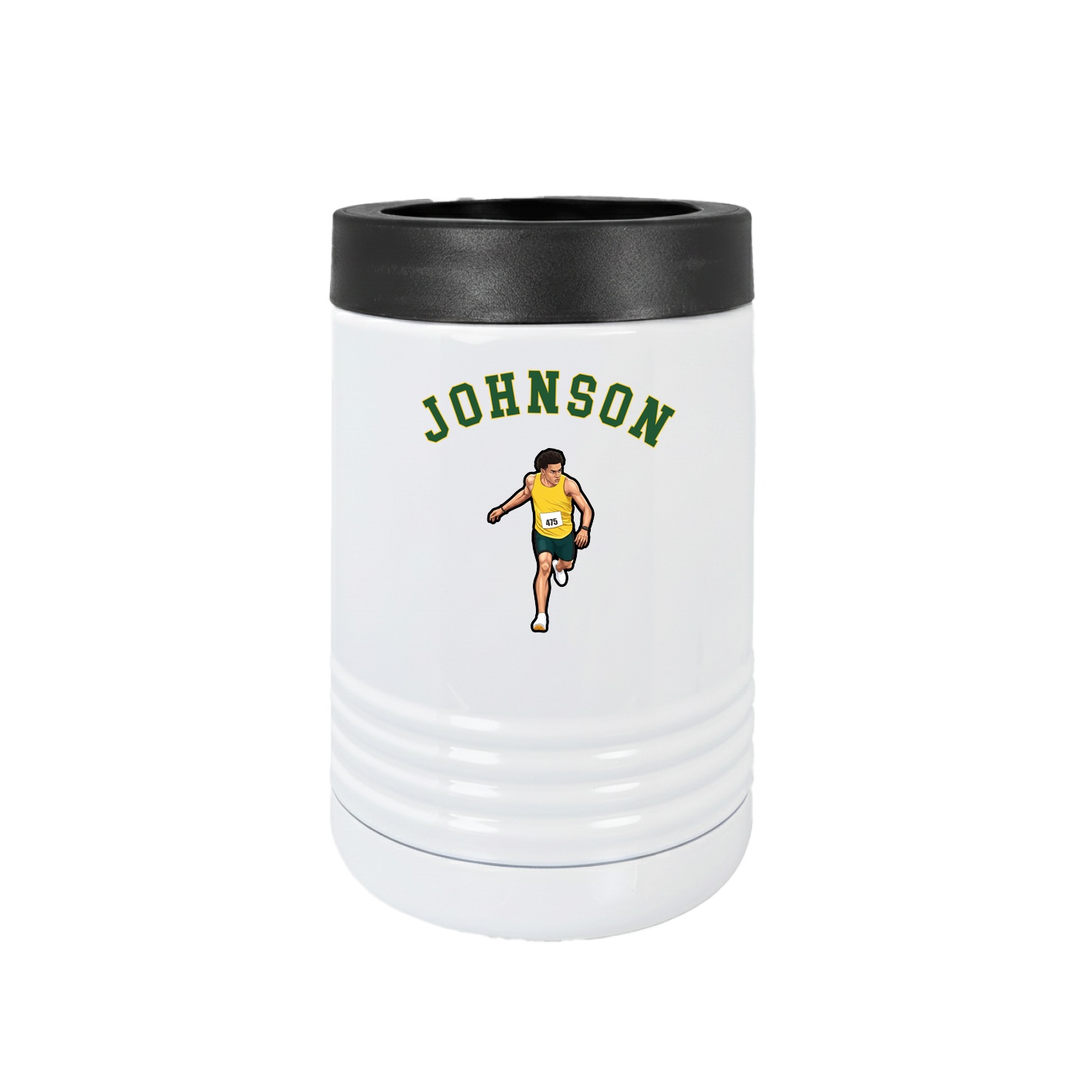 Beverage Holder — Shirsey Arch in White