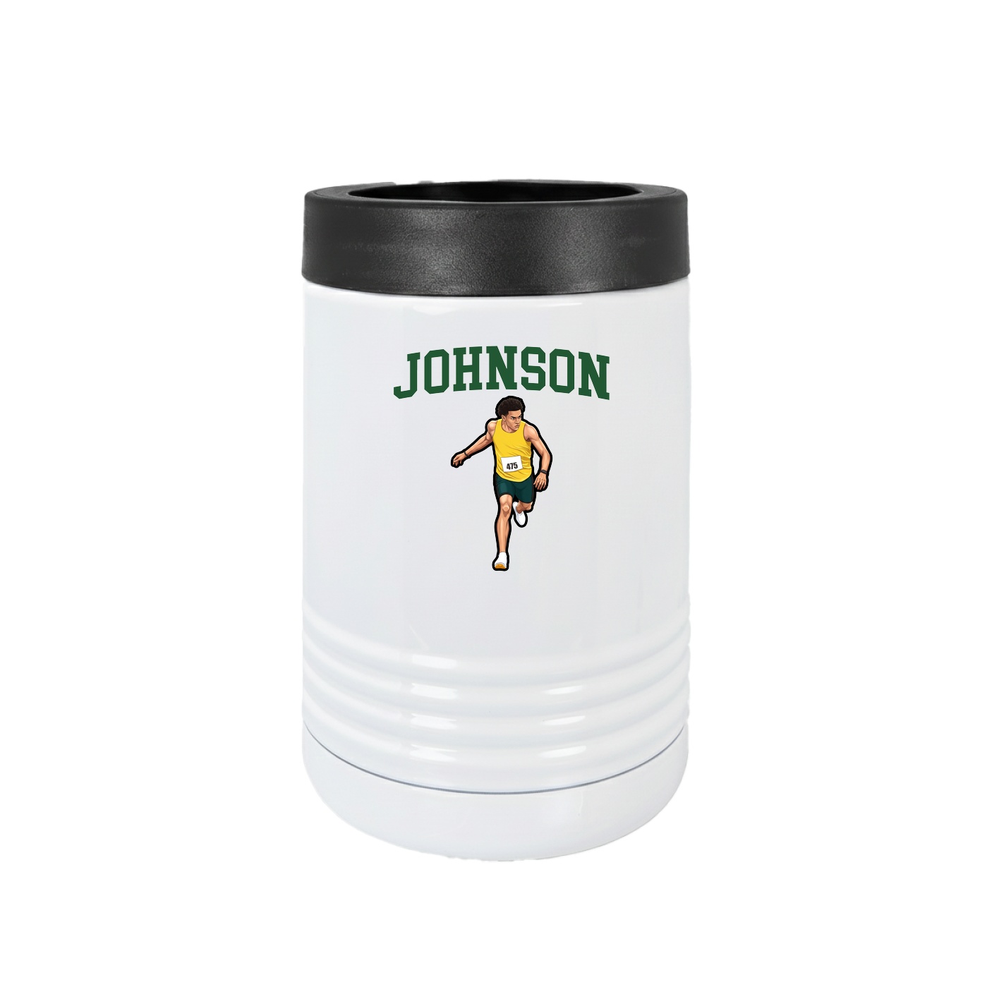 Beverage Holder — Shirsey in White