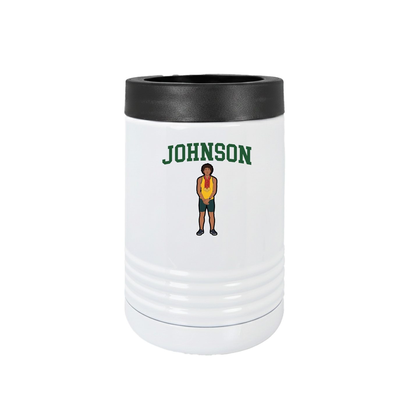 Beverage Holder — Shirsey in White