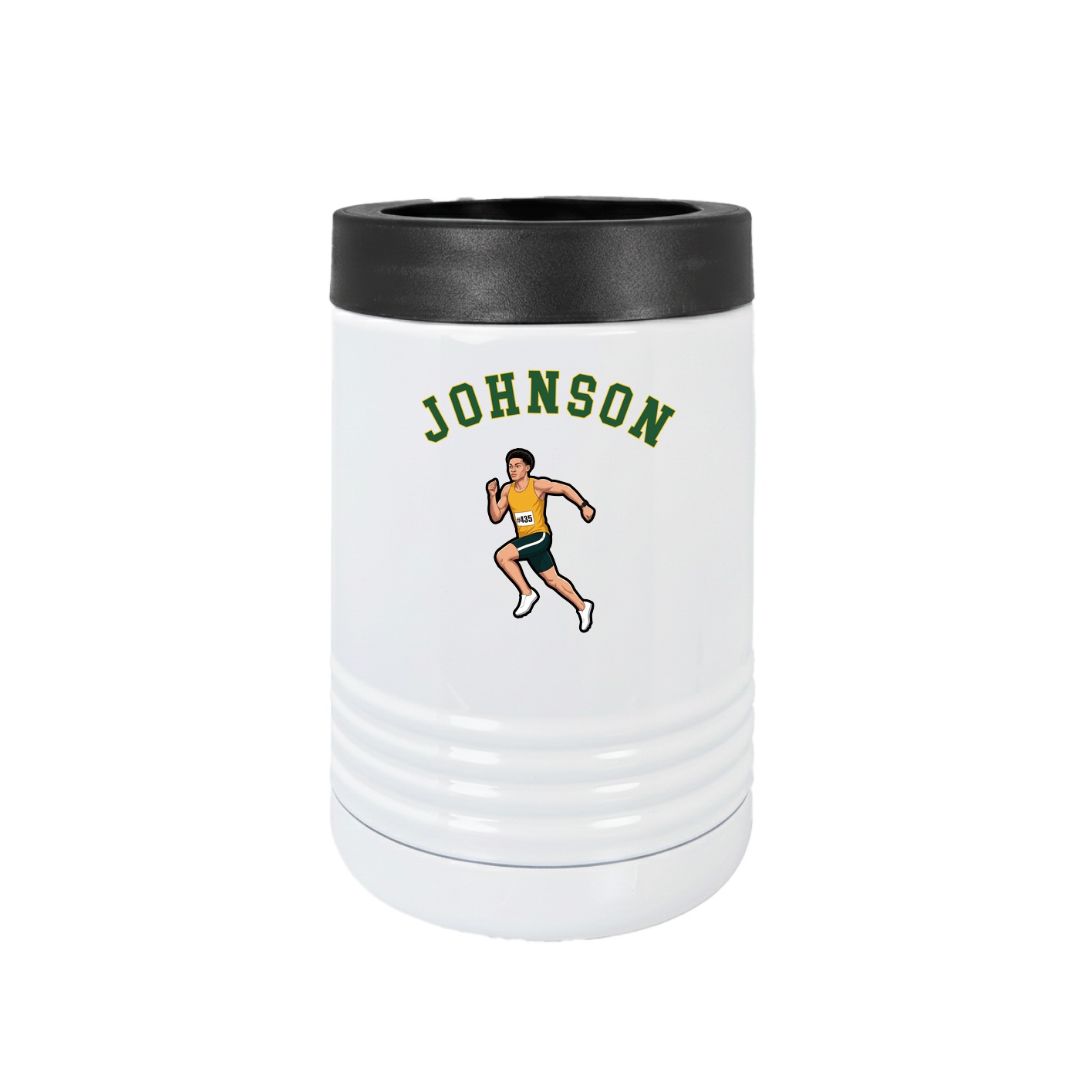 Beverage Holder — Shirsey Arch in White