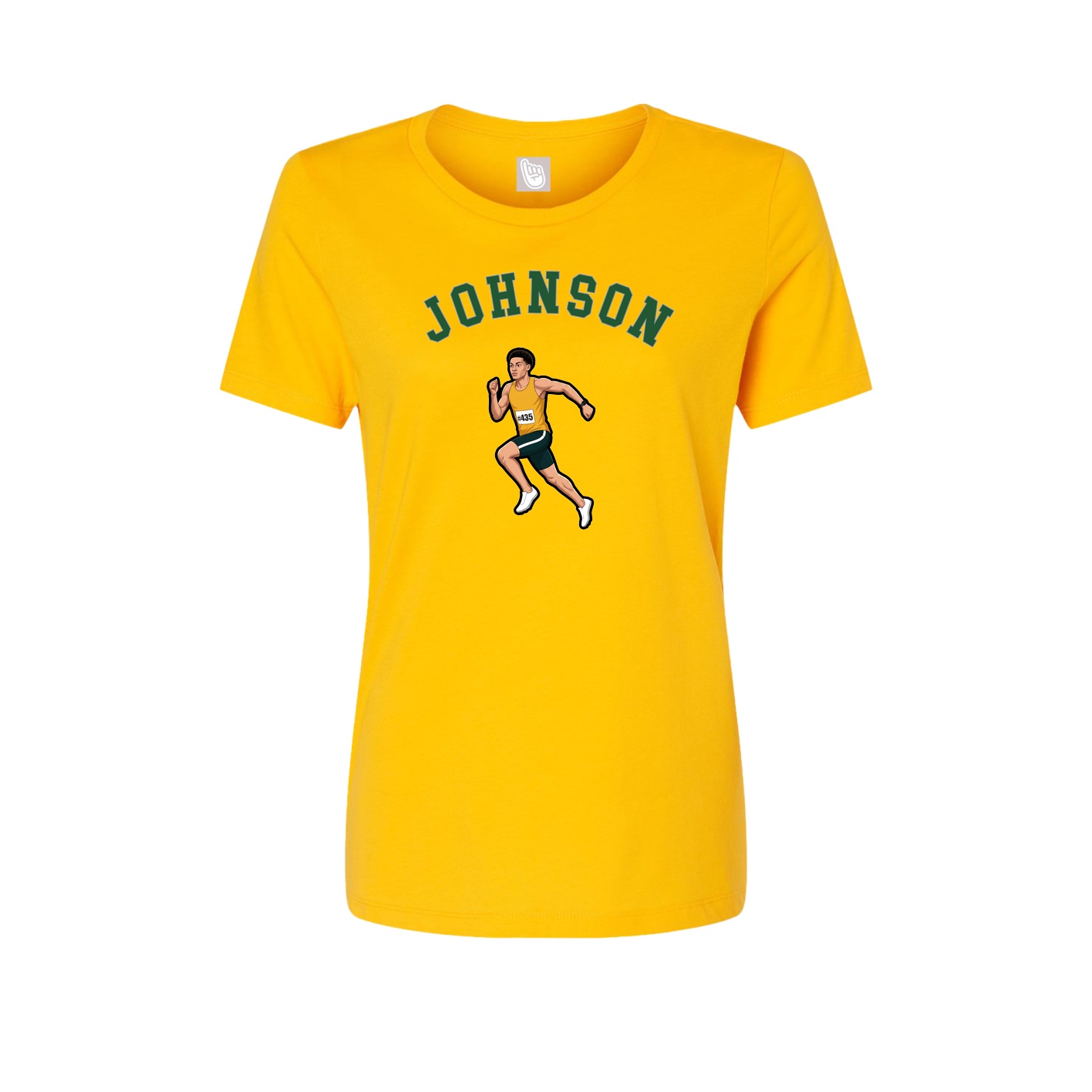 Womens Tee