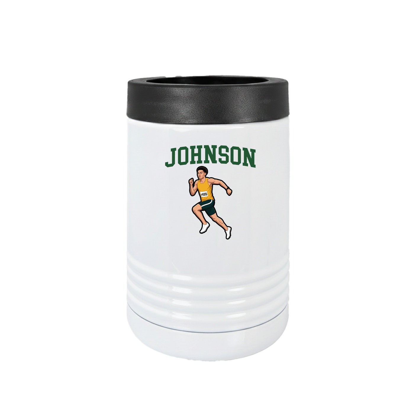 Beverage Holder — Shirsey in White