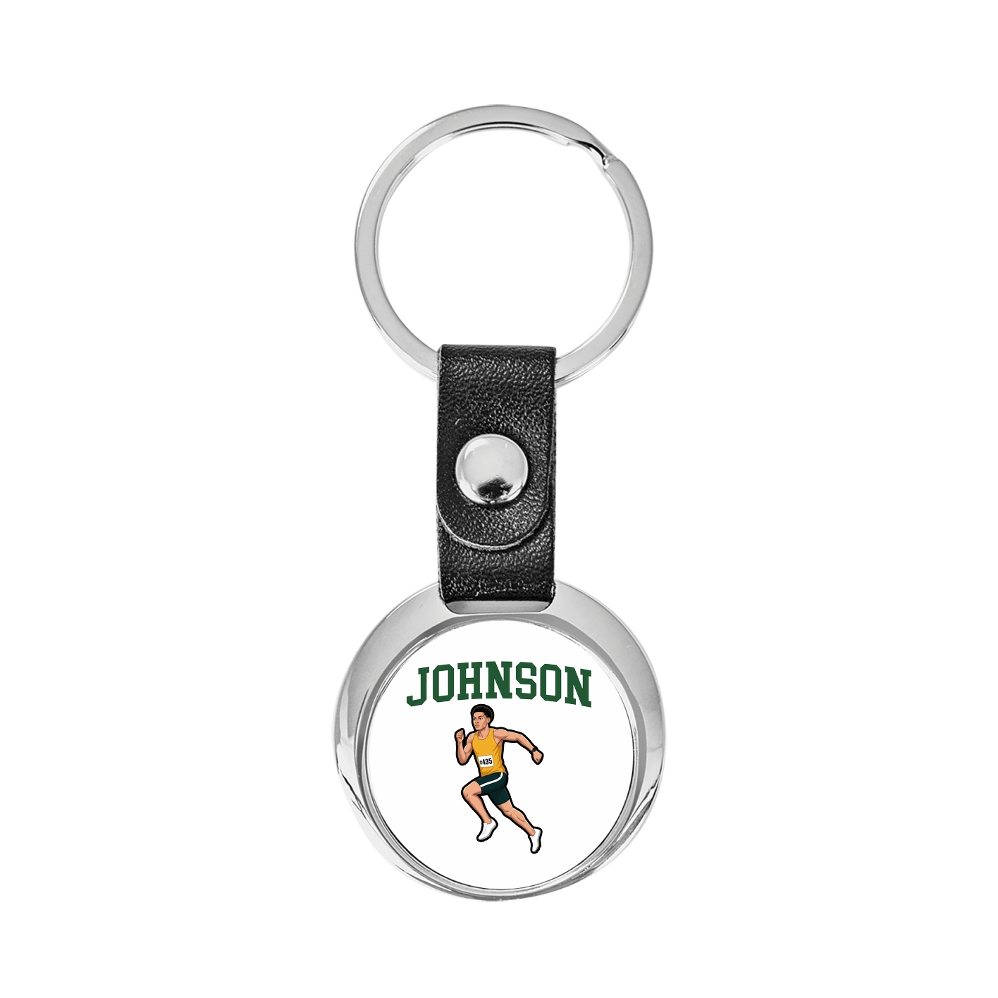 Key Chain — Shirsey in Classic