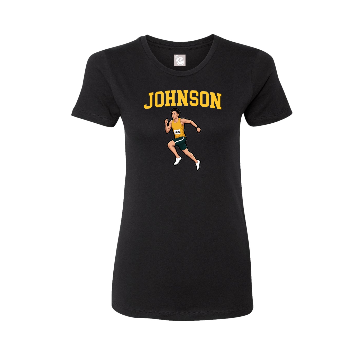 Womens Tee