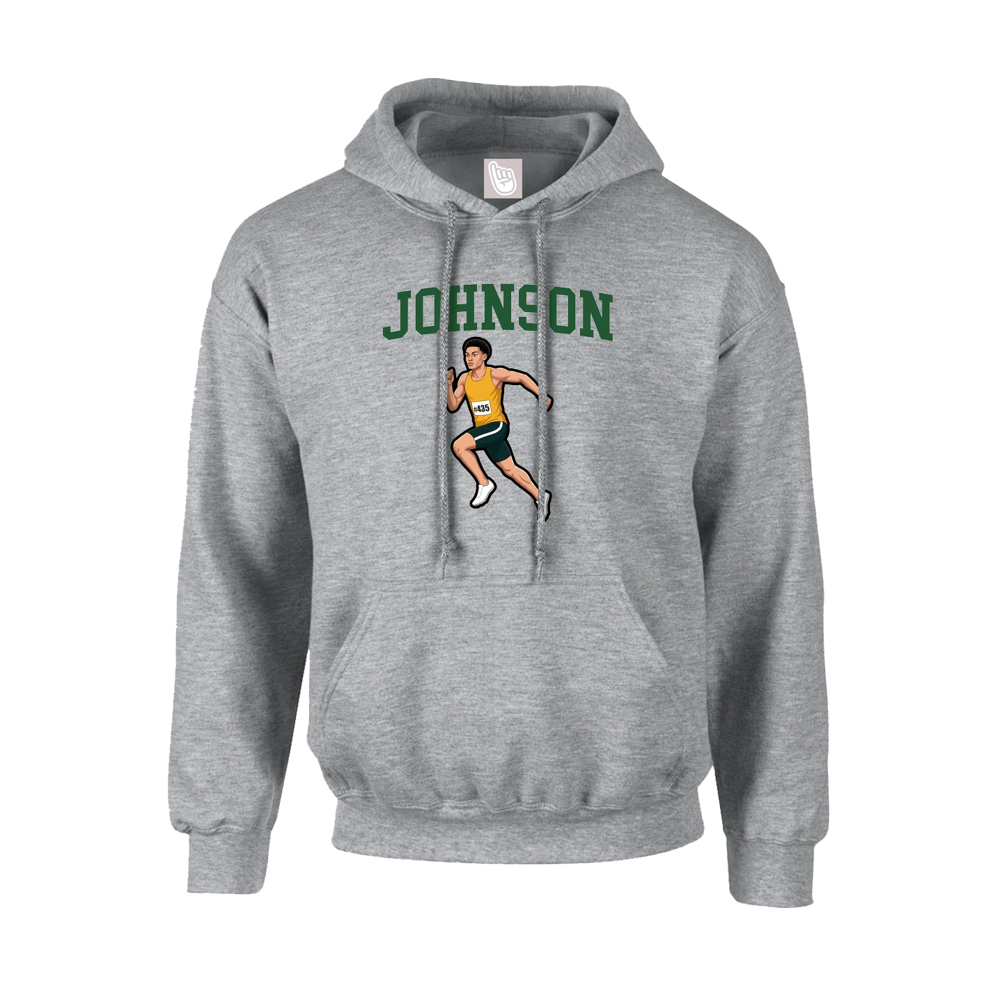 Hoodie