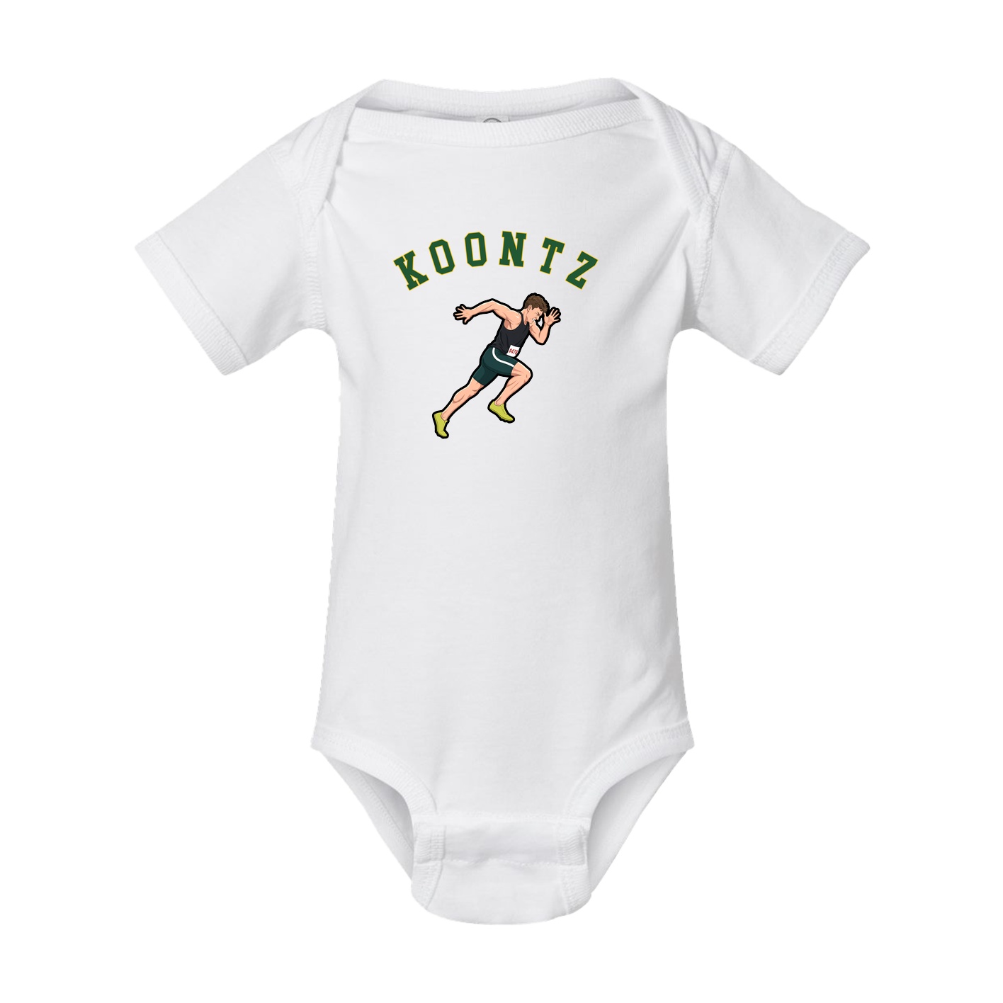 Baby Onesie