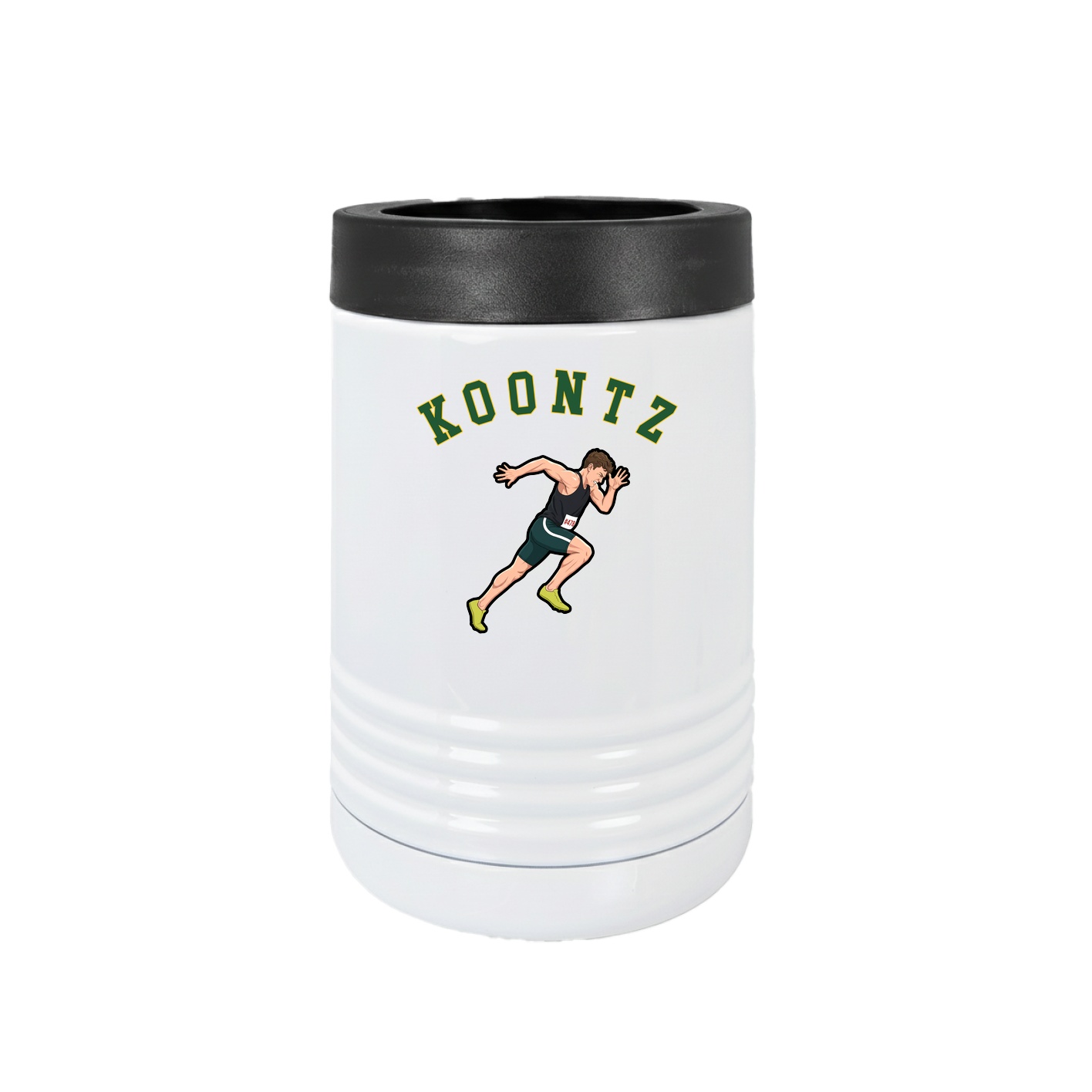 Beverage Holder — Shirsey Arch in White
