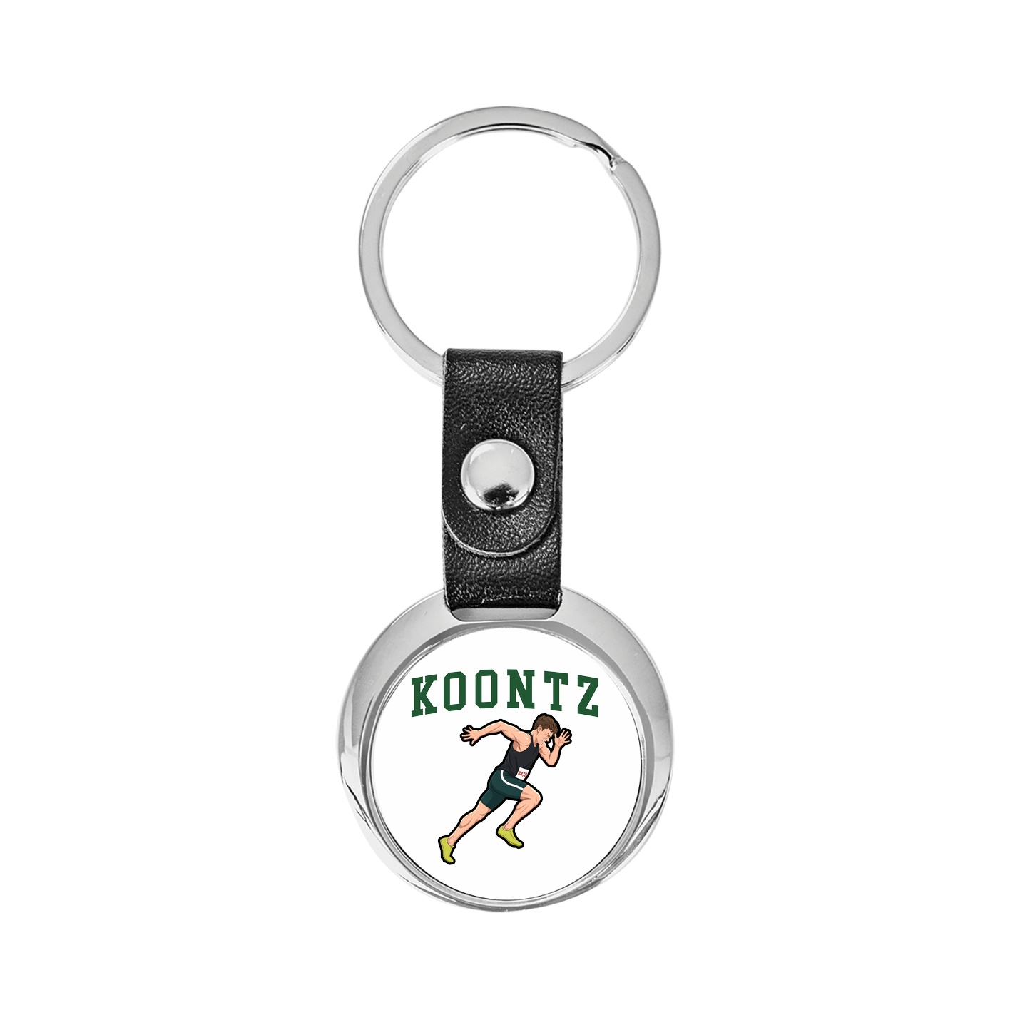 Key Chain — Shirsey in Classic