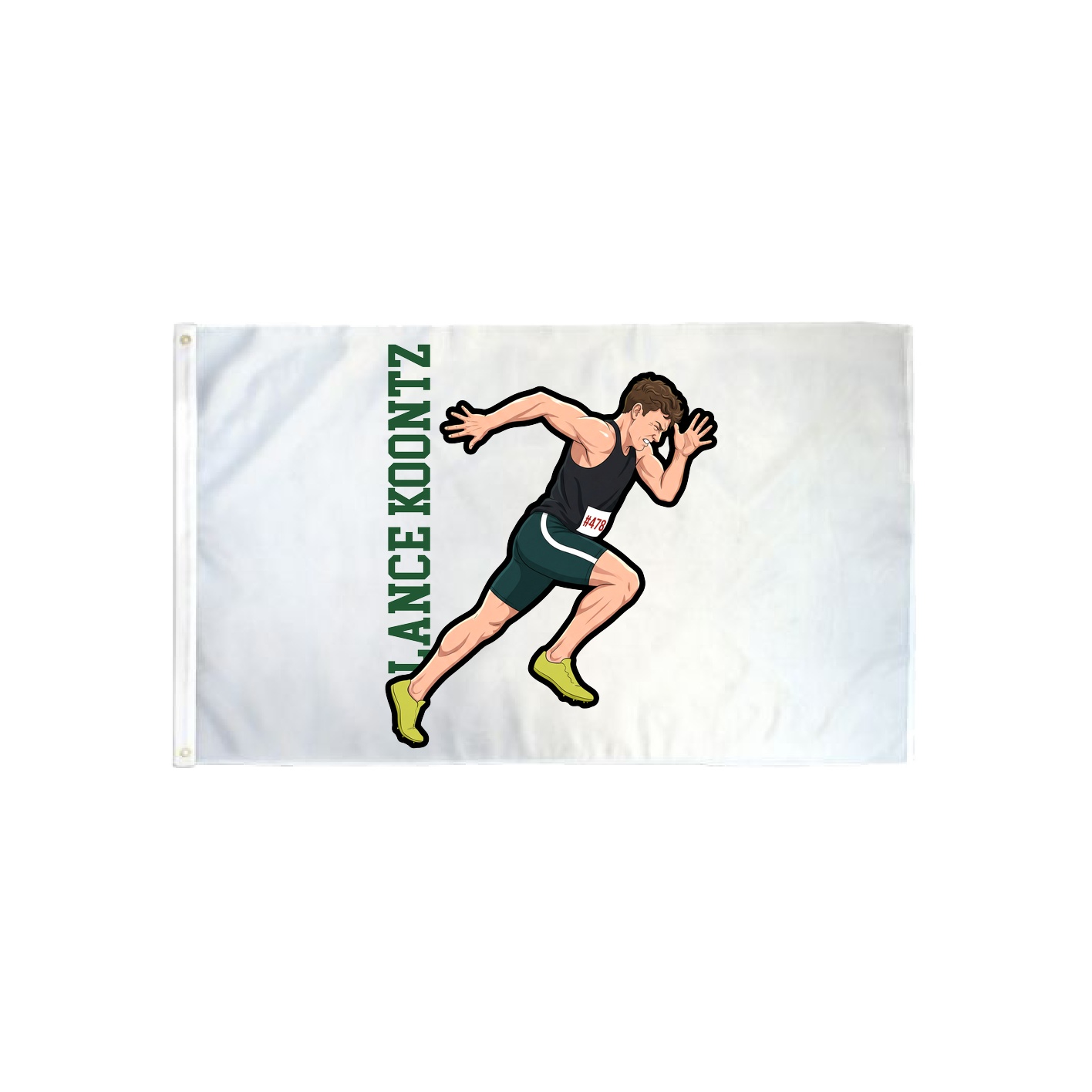 3x5 Flag