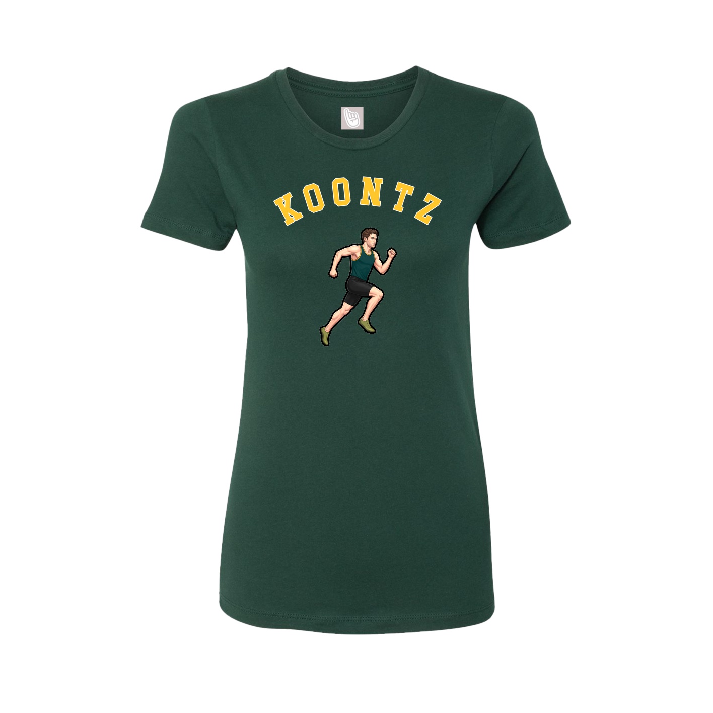Womens Tee