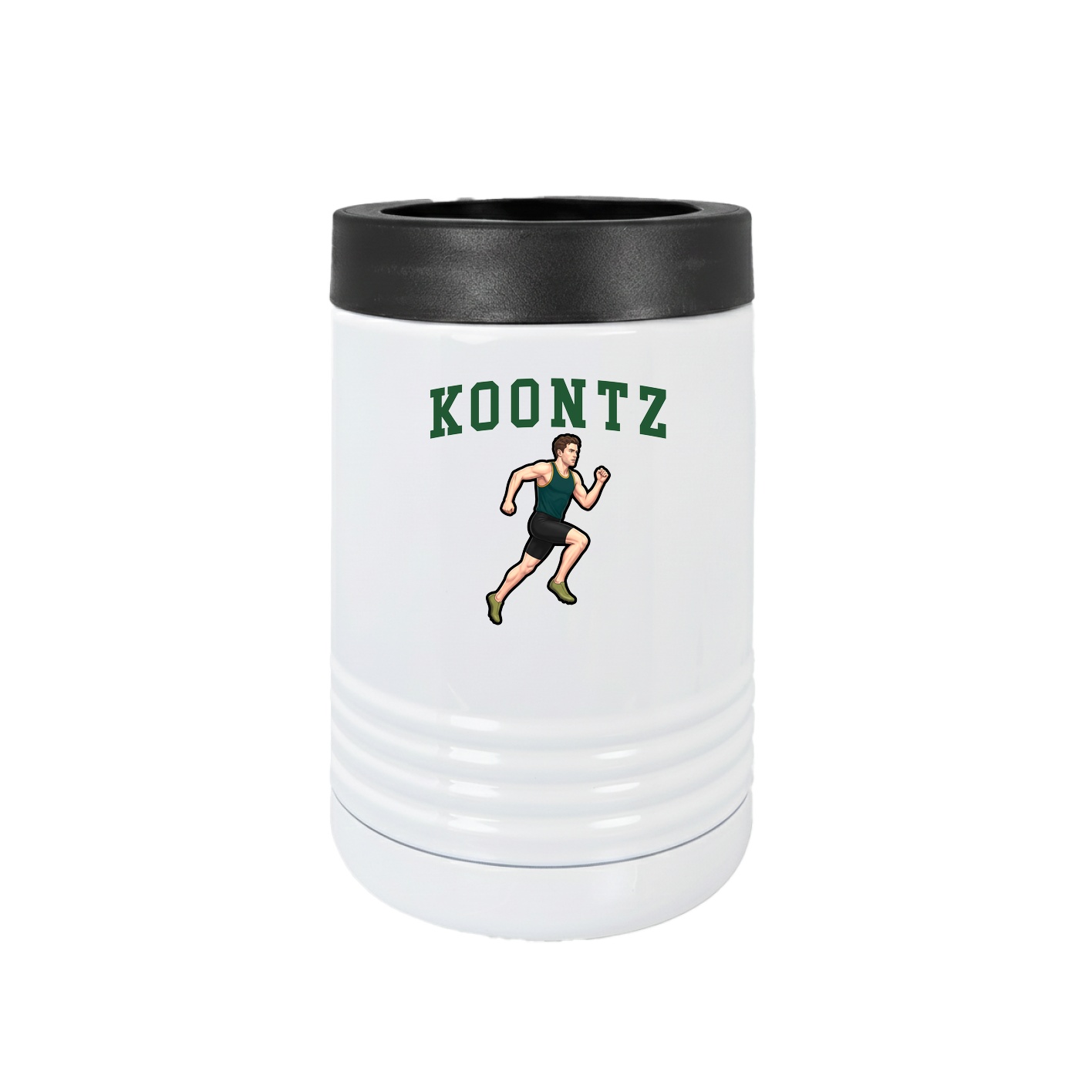Beverage Holder — Shirsey in White
