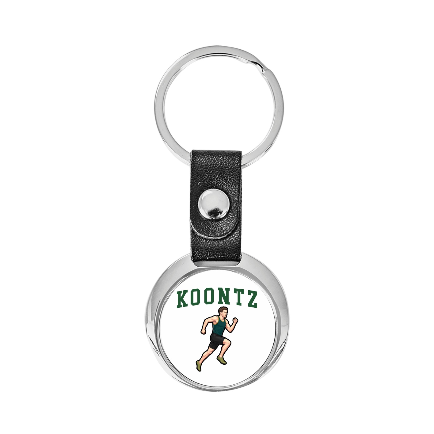 Key Chain — Shirsey in Classic