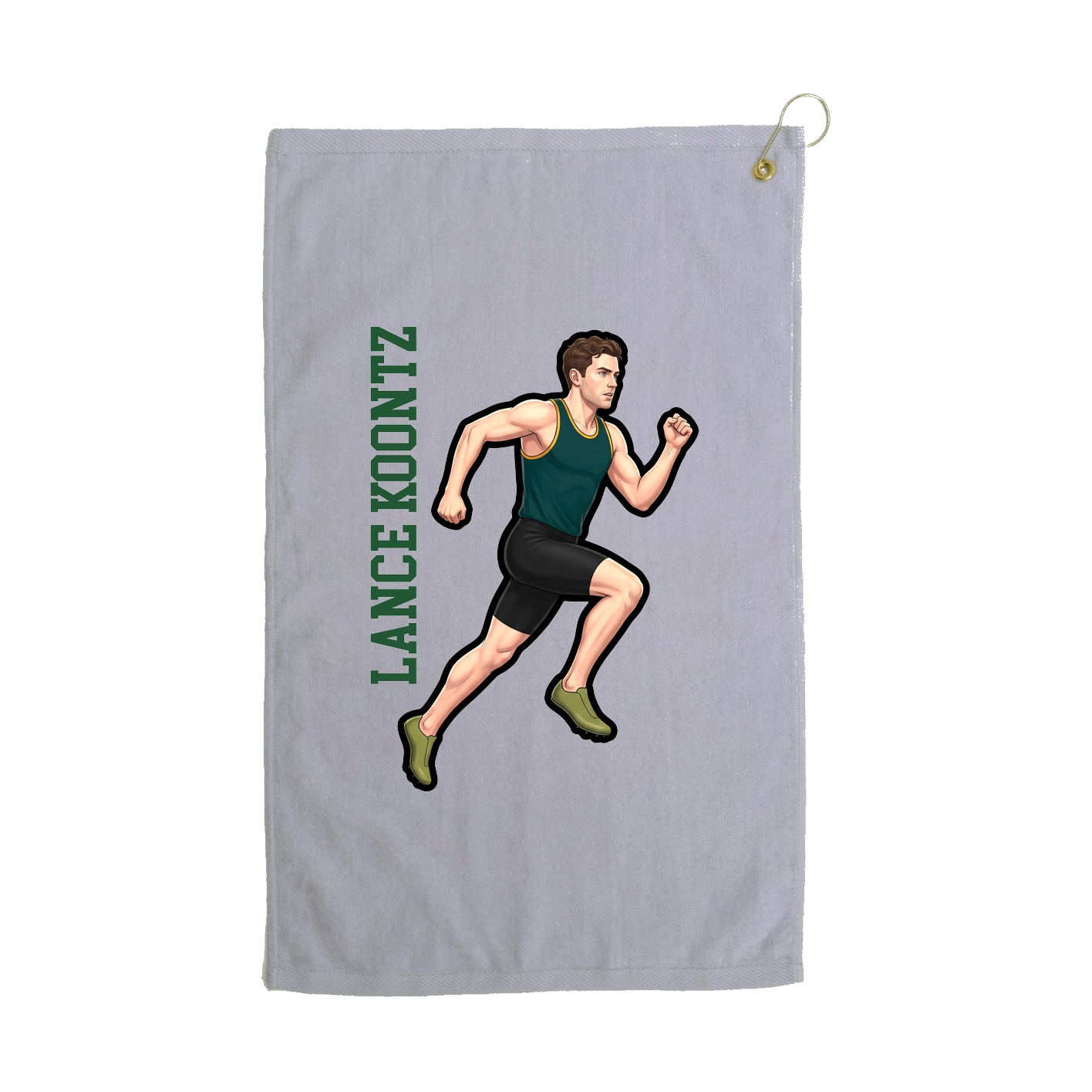 Golf Towel