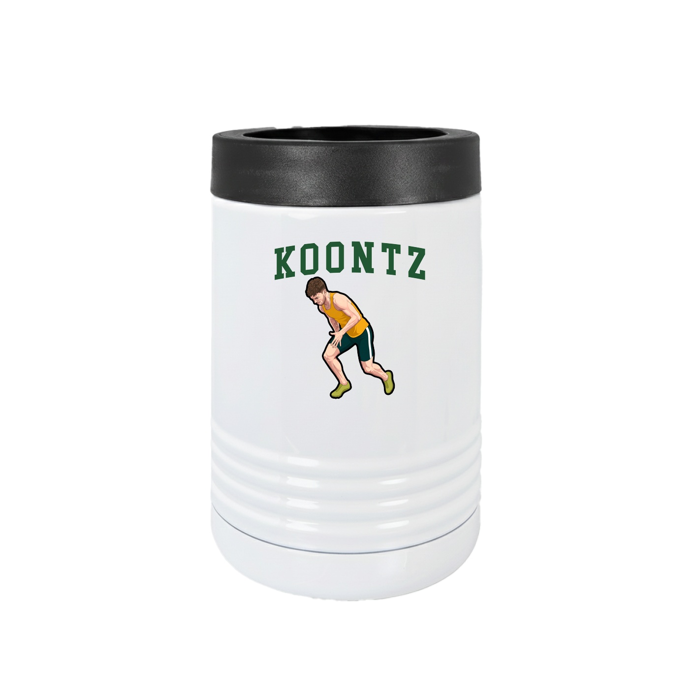 Beverage Holder — Shirsey in White