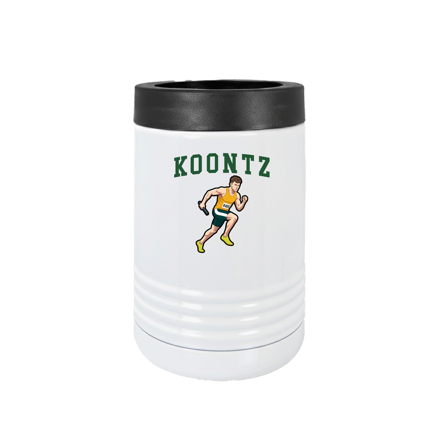 Beverage Holder — Shirsey in White