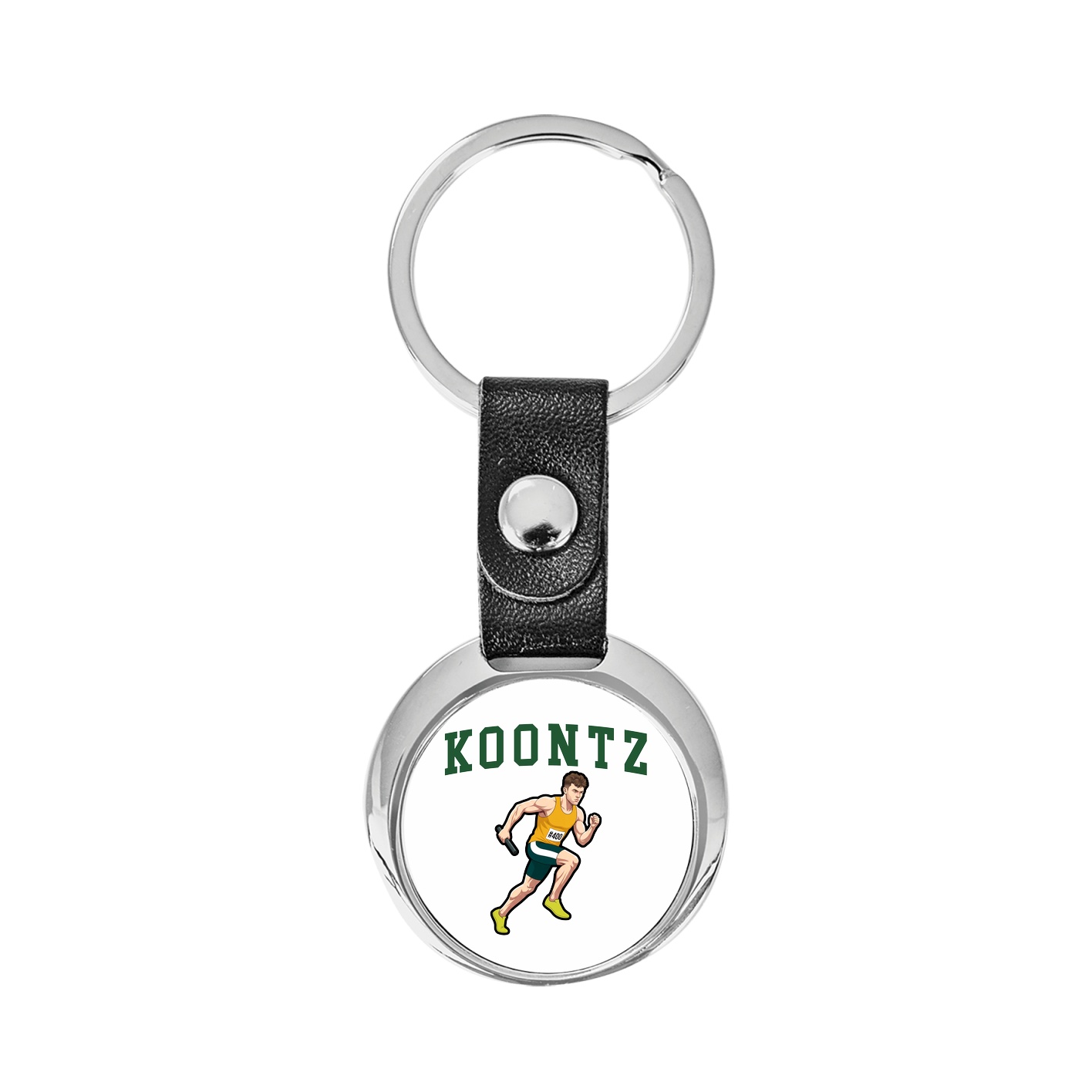 Key Chain — Shirsey in Classic