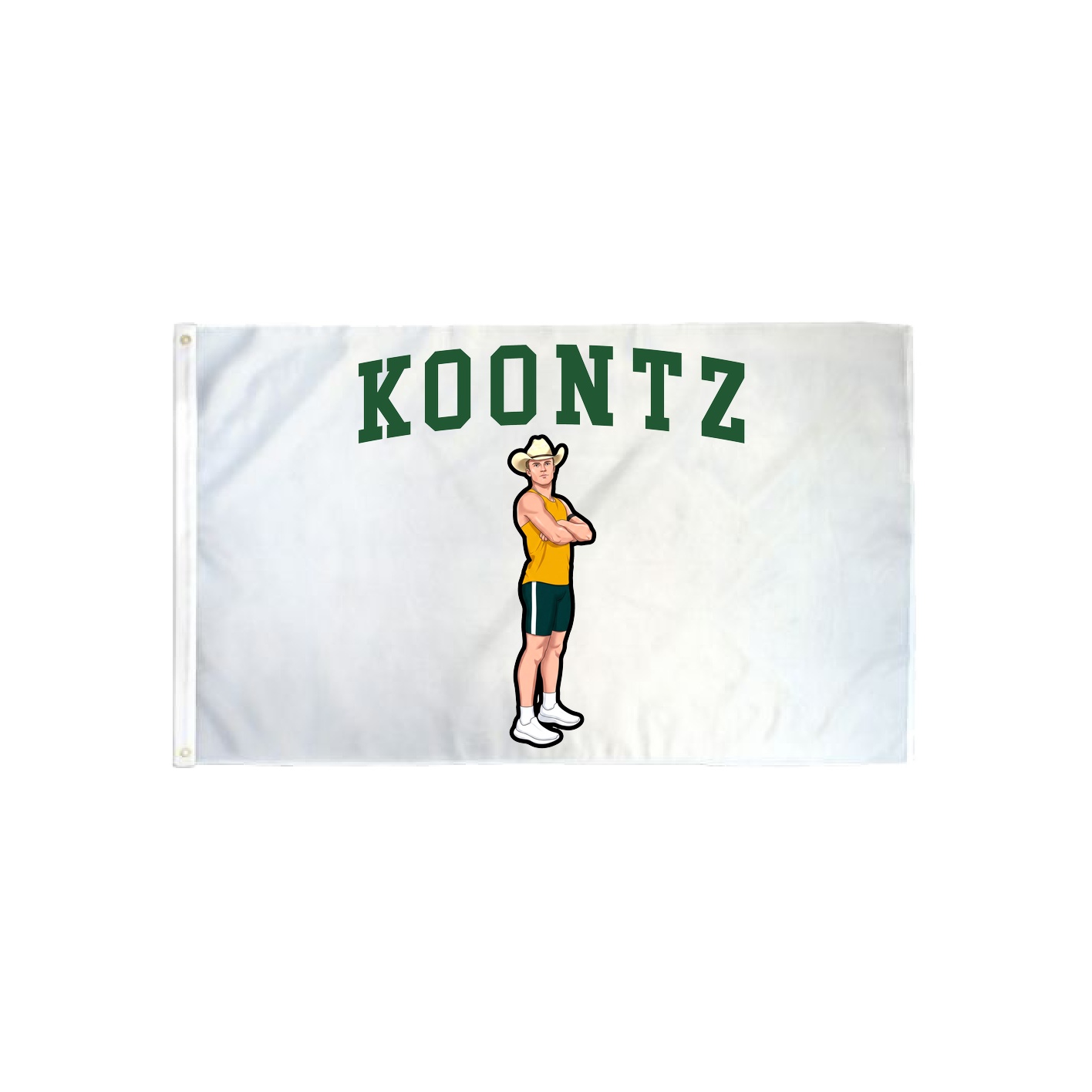 3x5 Flag