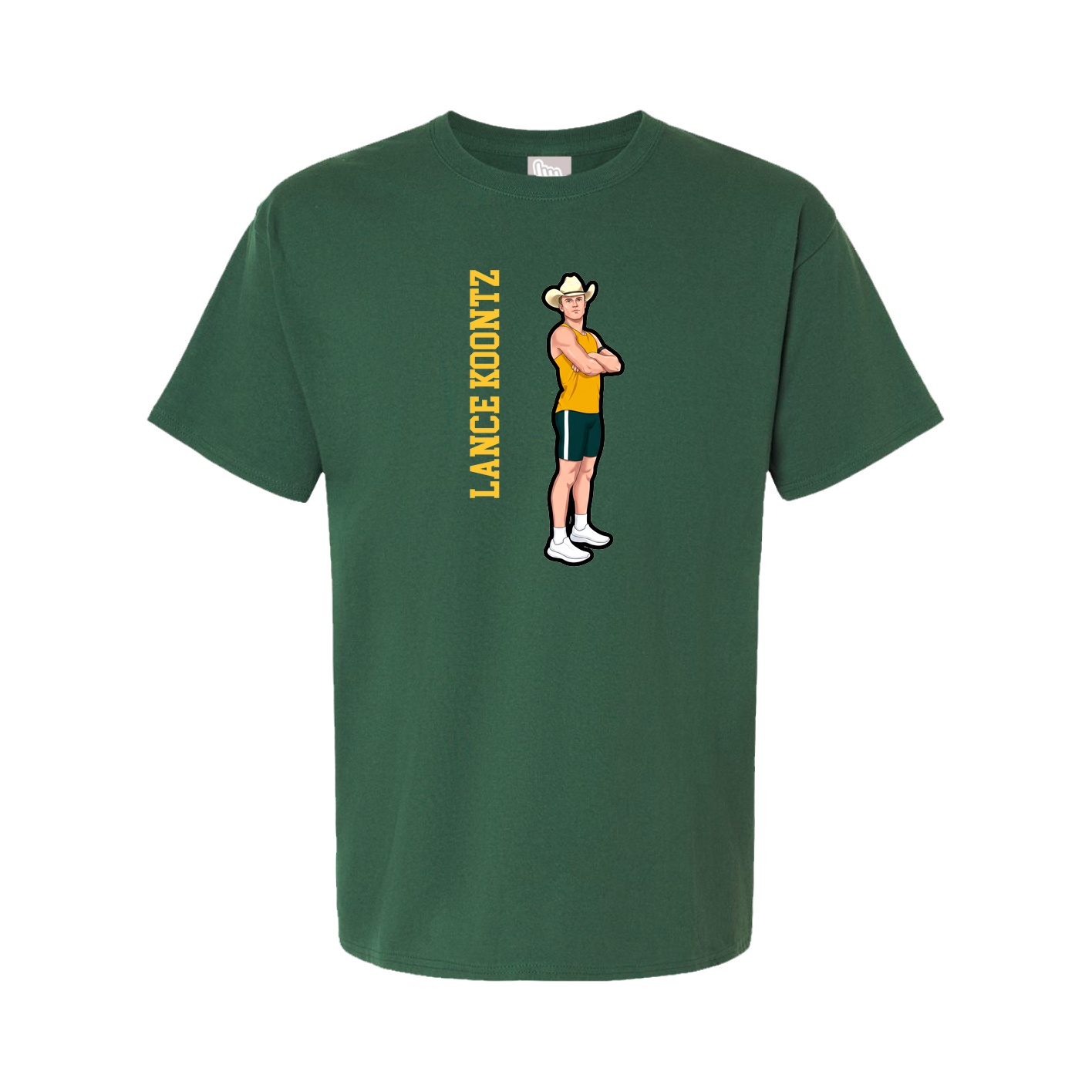 NIL Club Tee