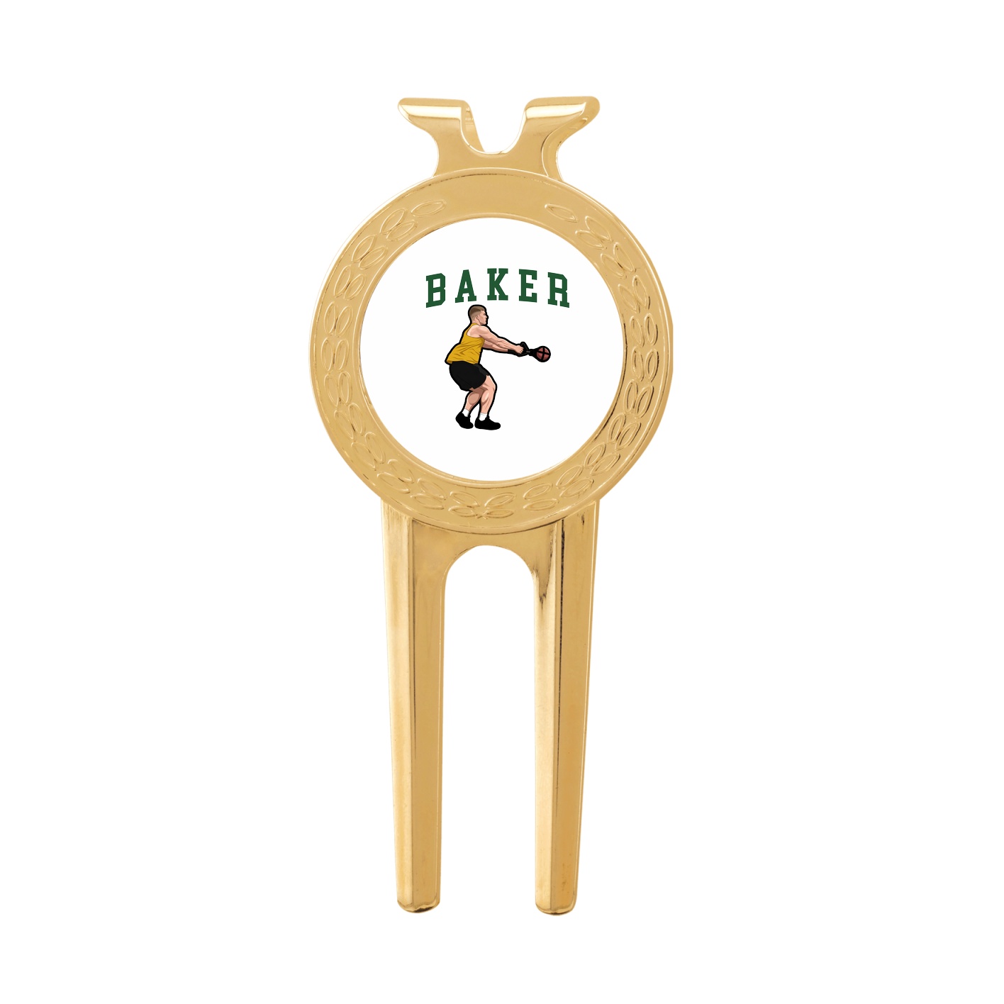 Divot Tool with Ball Marker — Shirsey in Classic