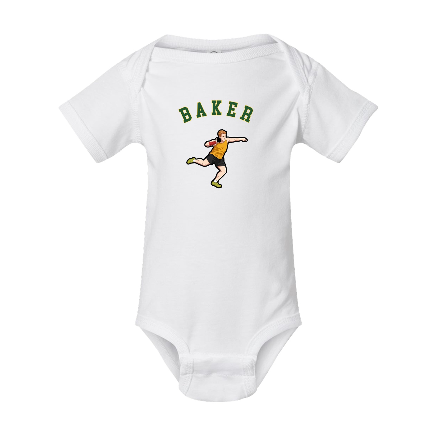 Baby Onesie