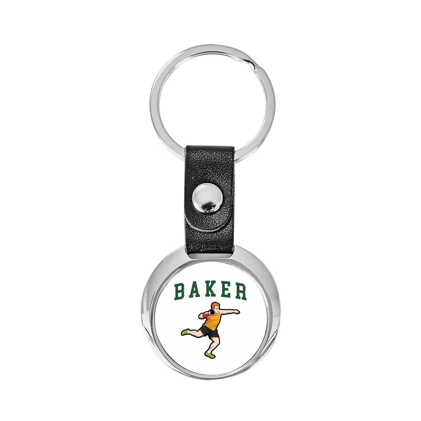 Key Chain — Shirsey in Classic