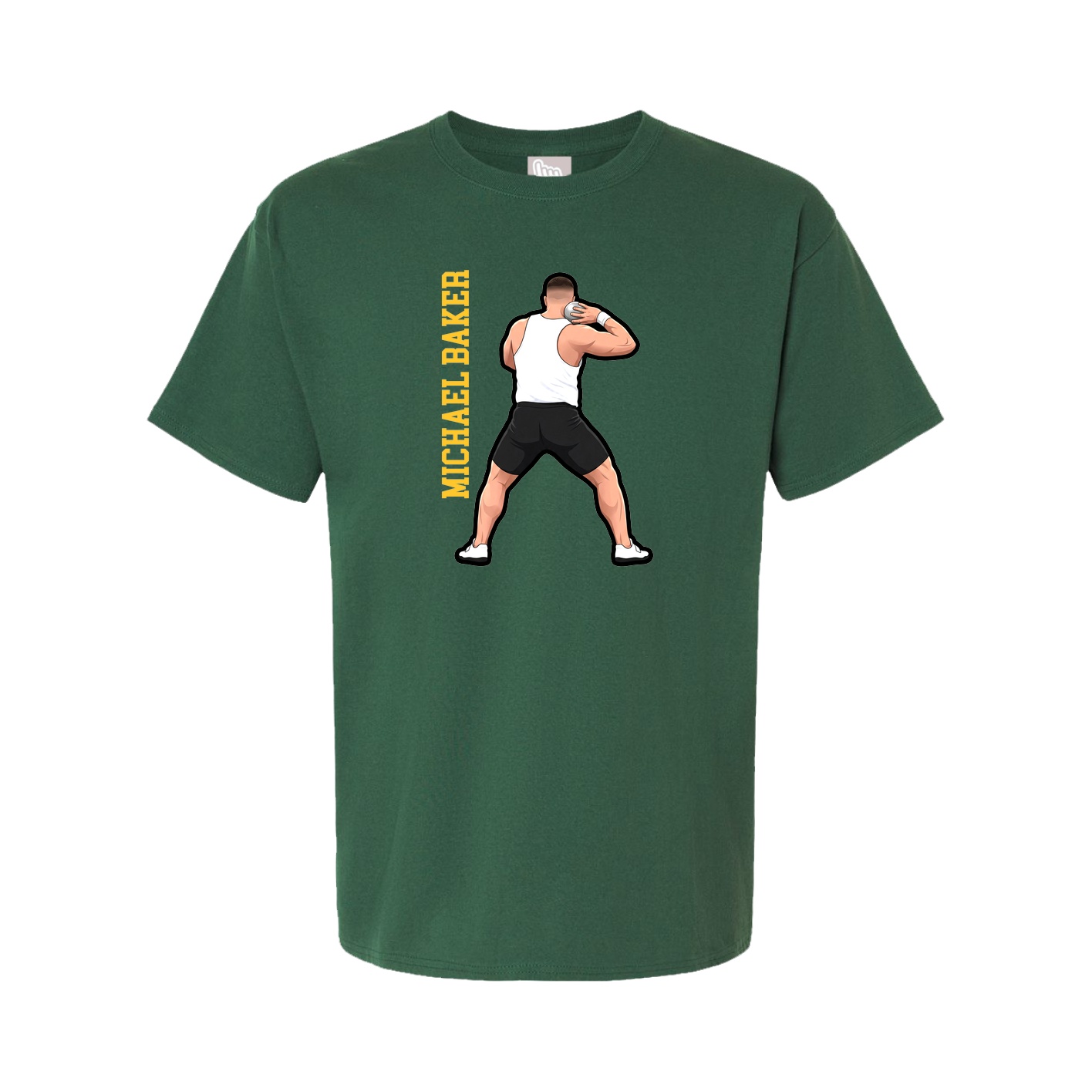NIL Club Tee