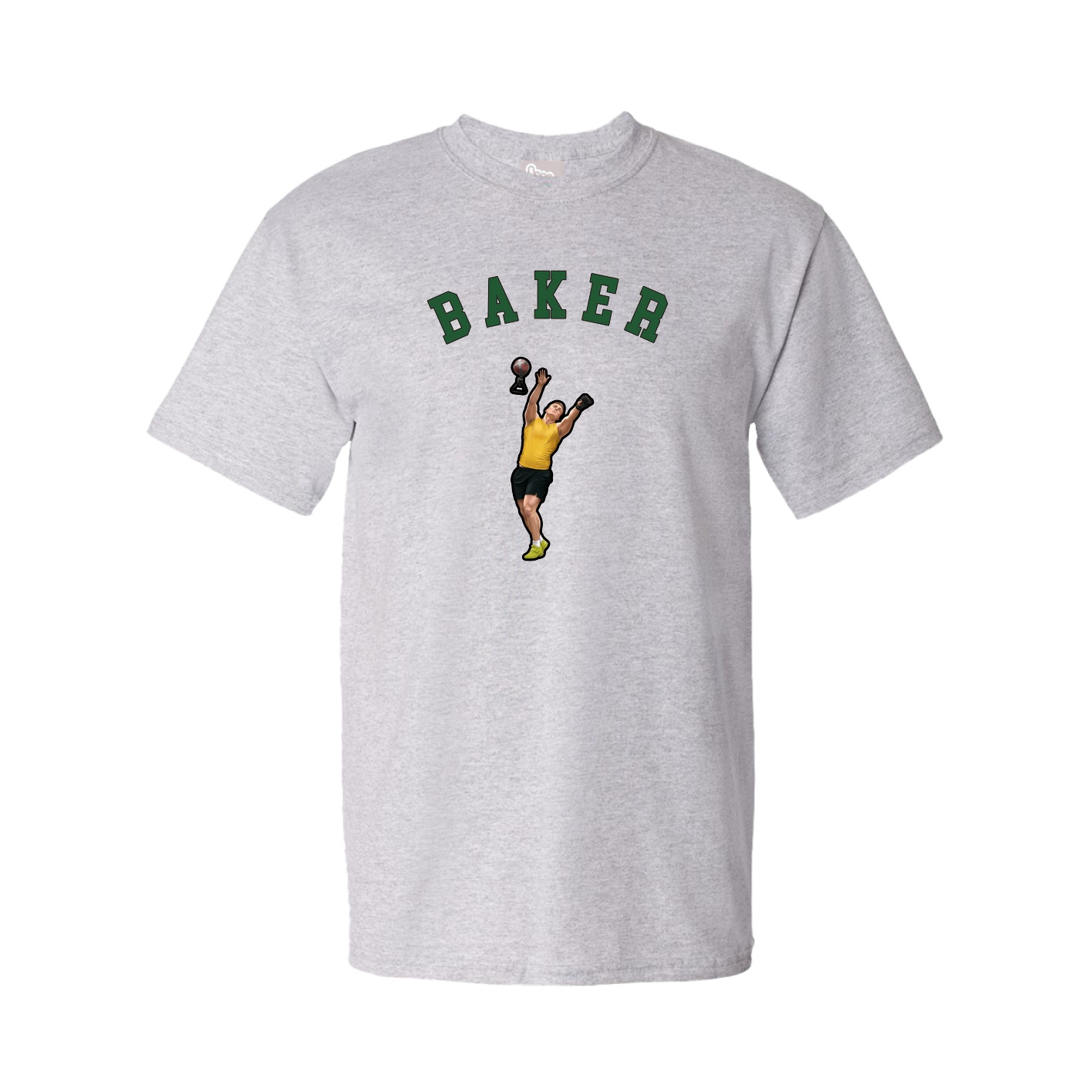 NIL Club Tee