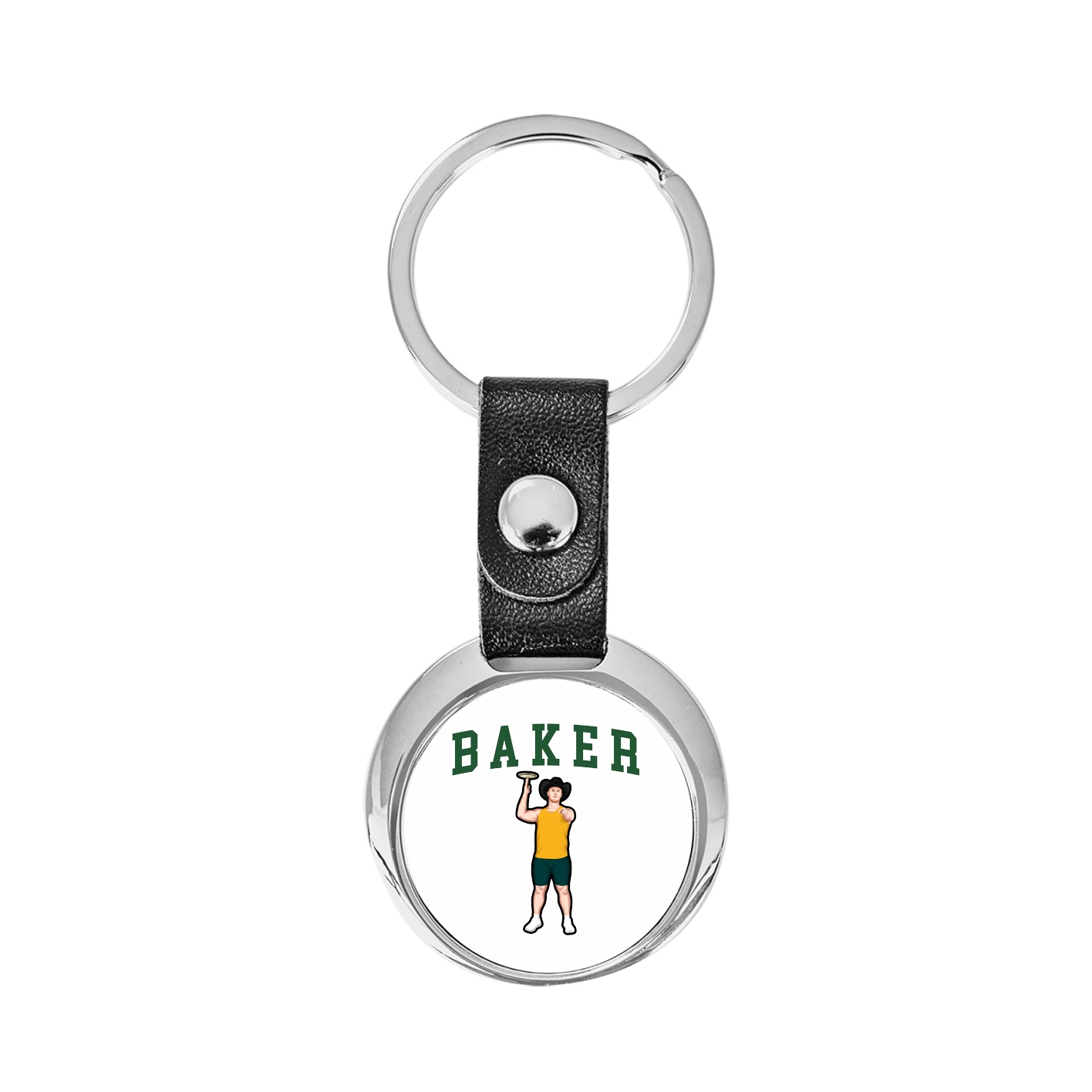 Key Chain — Shirsey in Classic