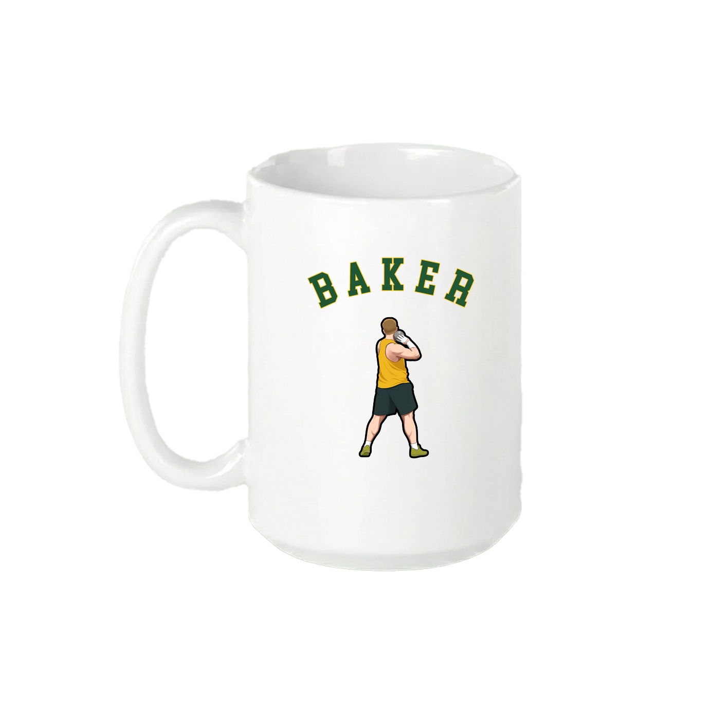15oz Coffee Mug