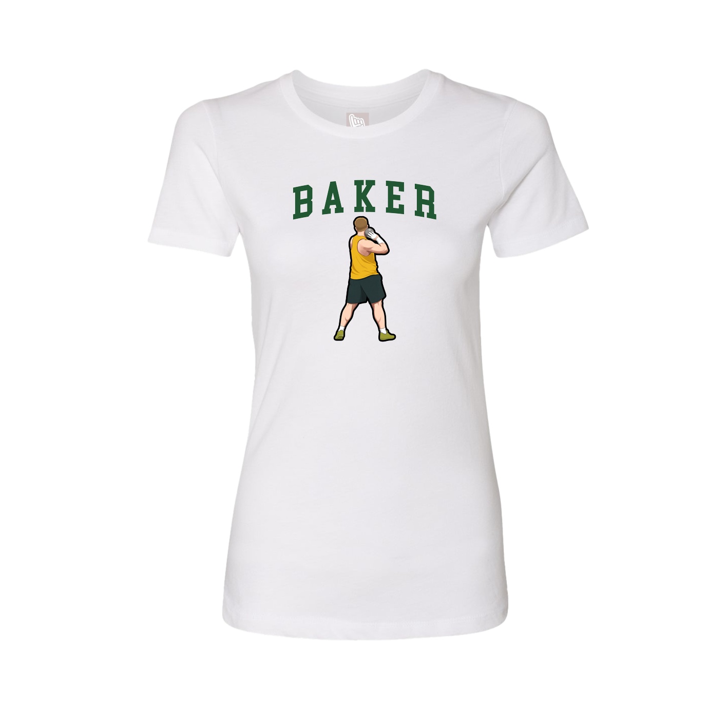 Womens Tee