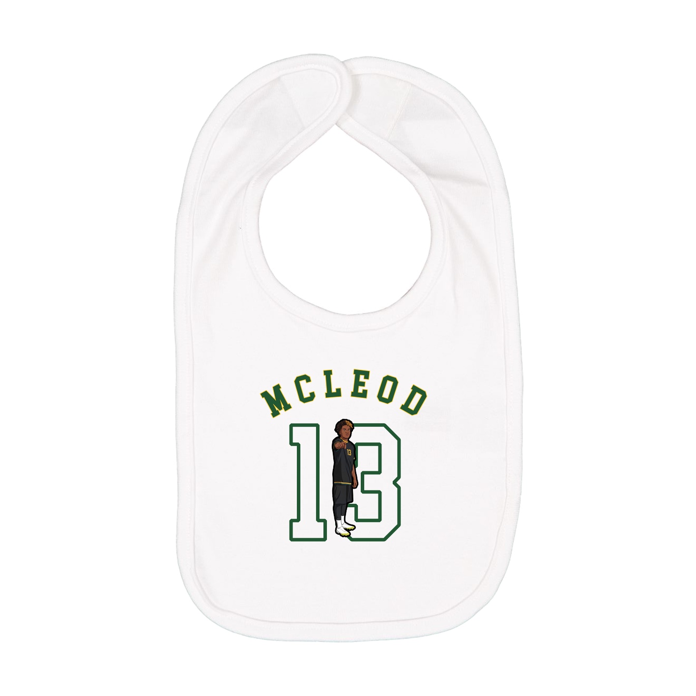 Infant Bib