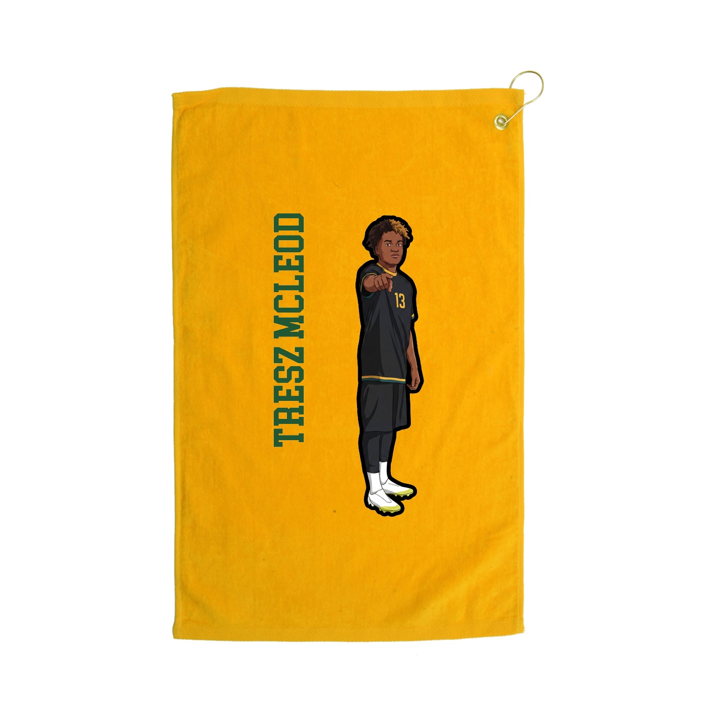 Golf Towel