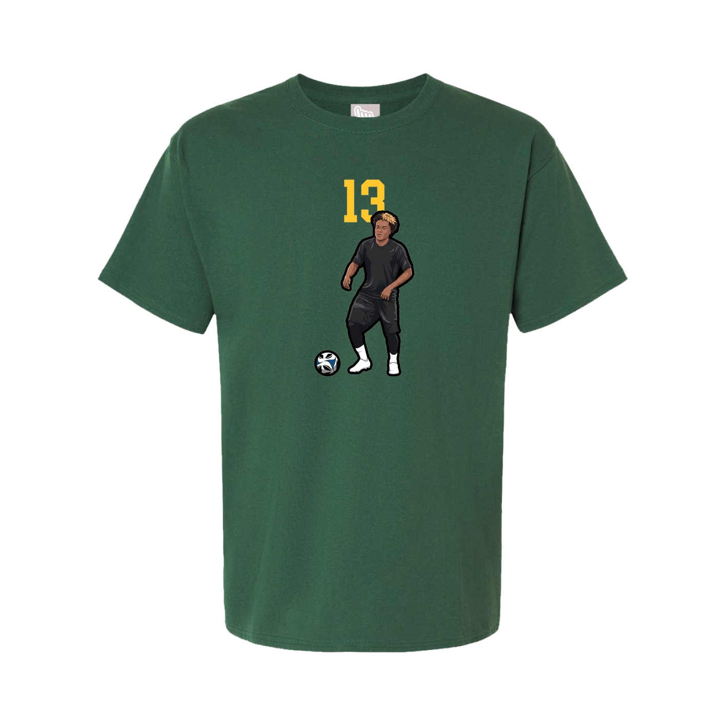 Youth Tee