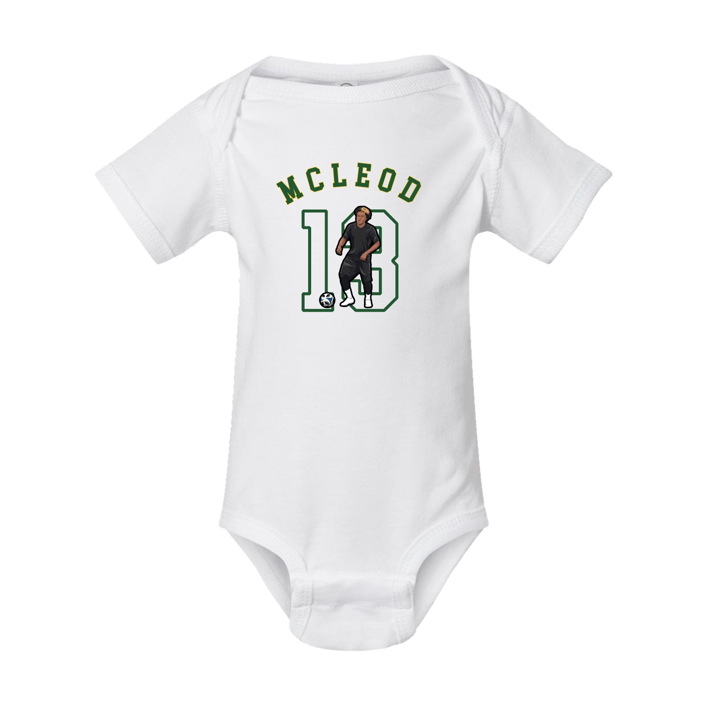 Baby Onesie