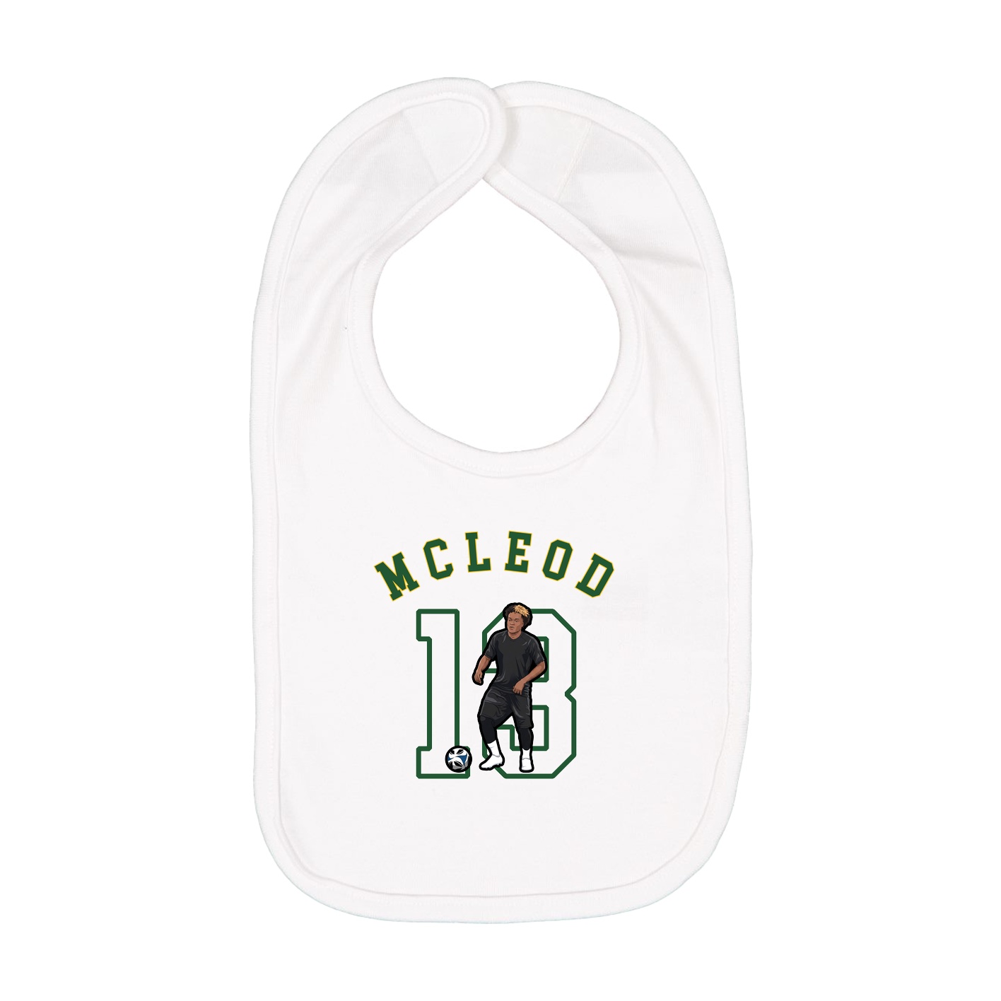 Infant Bib