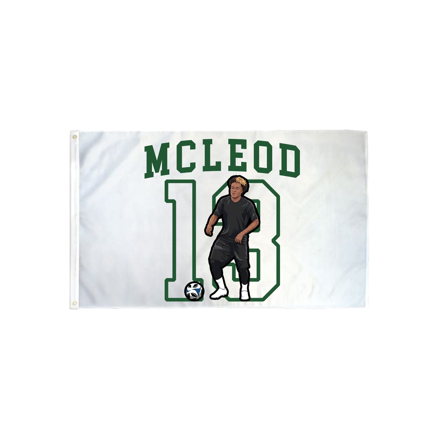 3x5 Flag