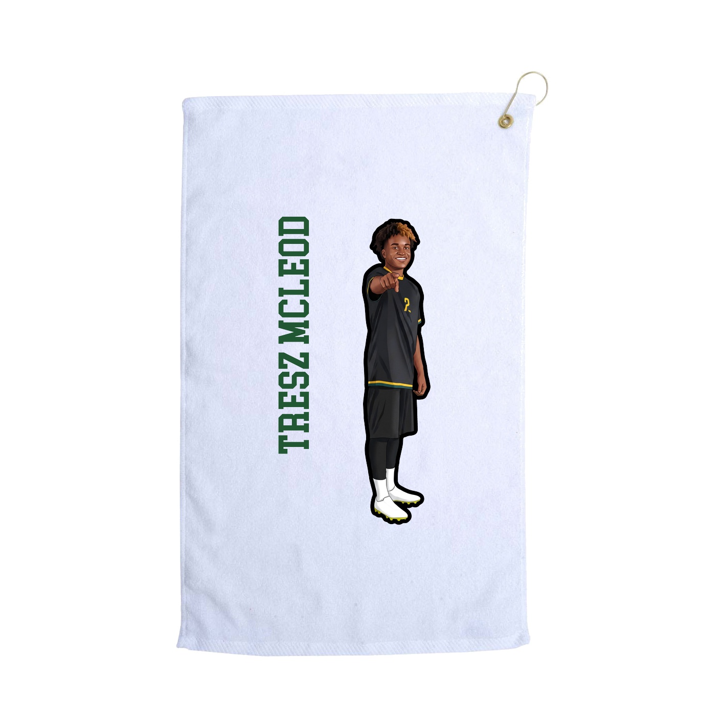 Golf Towel