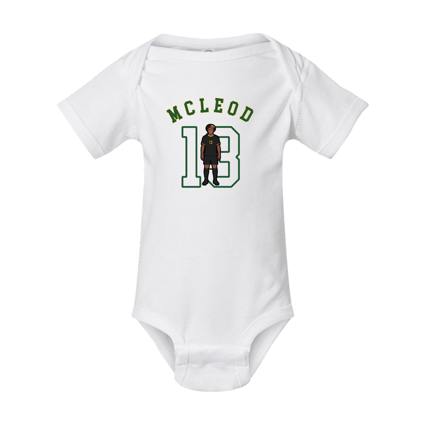Baby Onesie