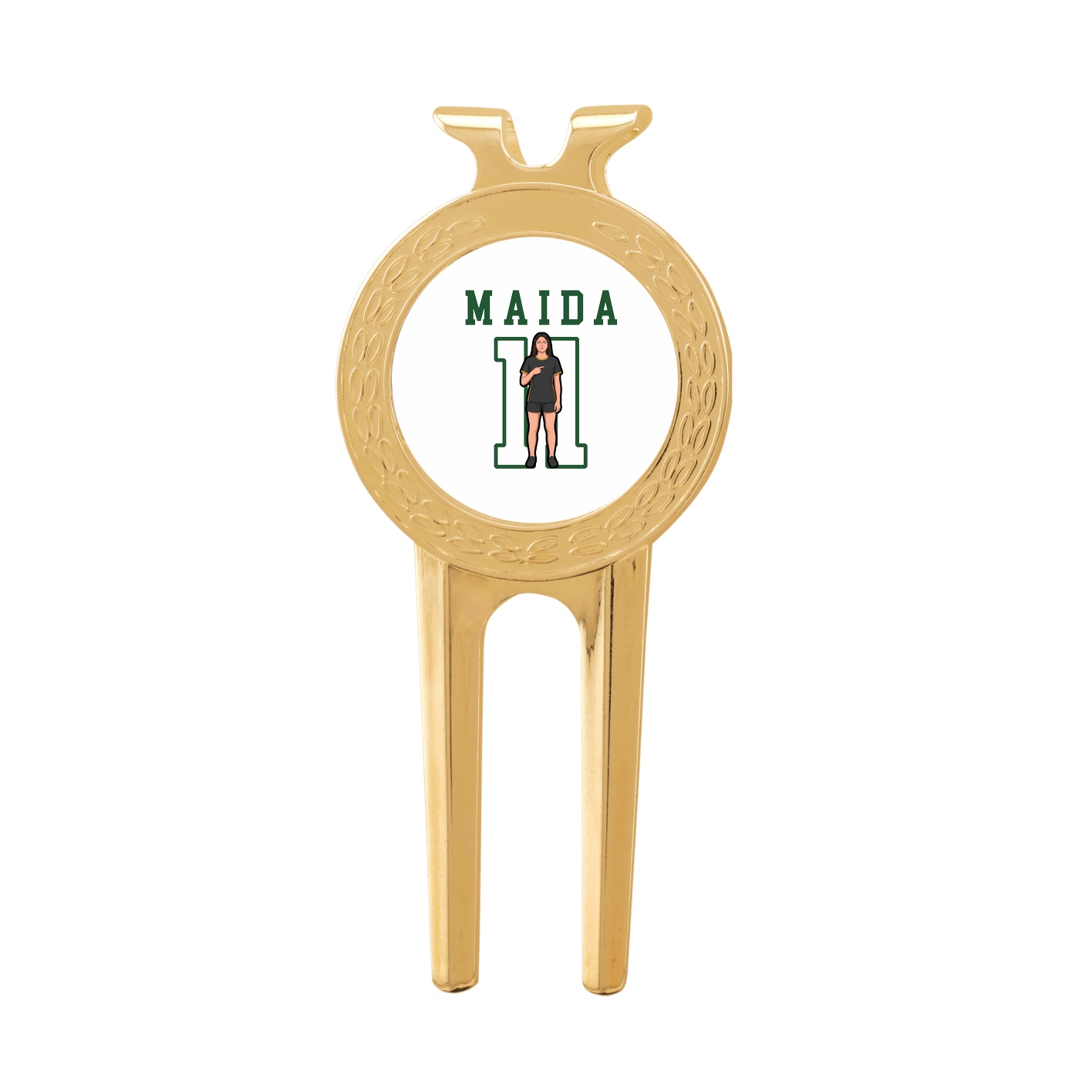 Divot Tool with Ball Marker — Shirsey in Classic