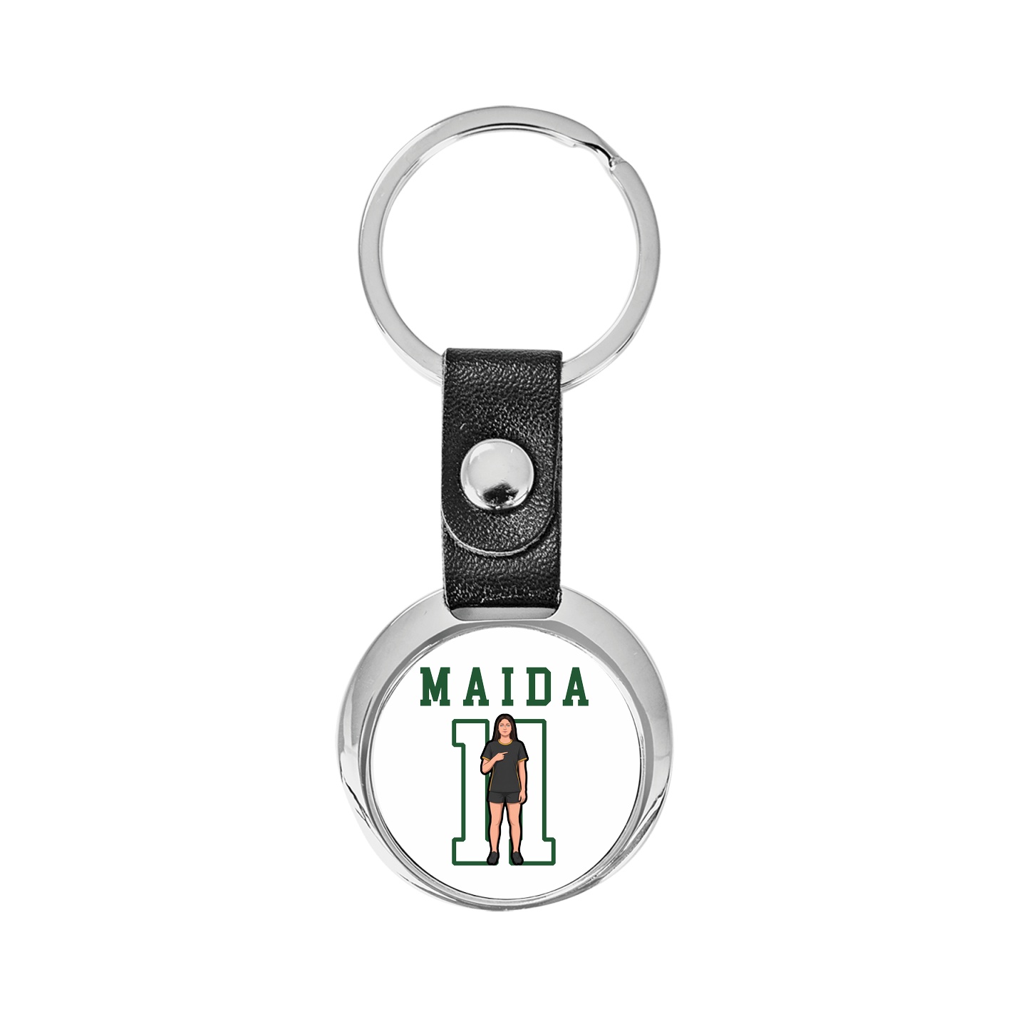 Key Chain — Shirsey in Classic